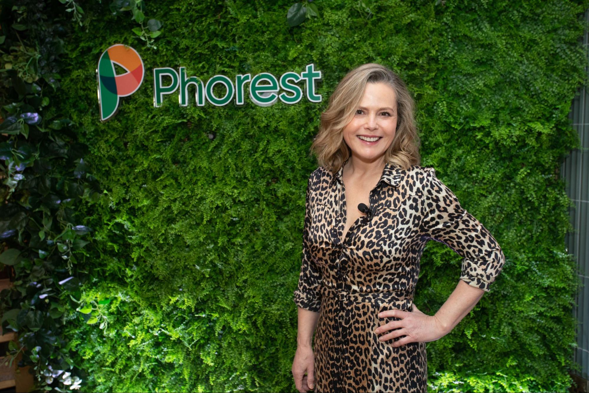 --Liz Earle MBE