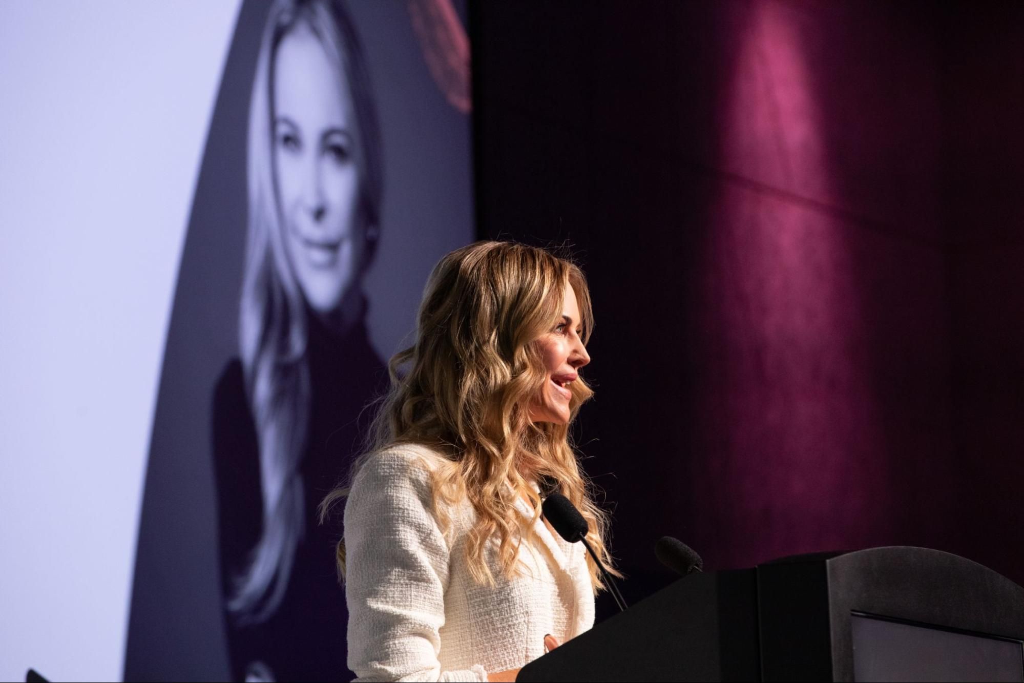 --Janna Ronert, founder of IMAGE Skincare