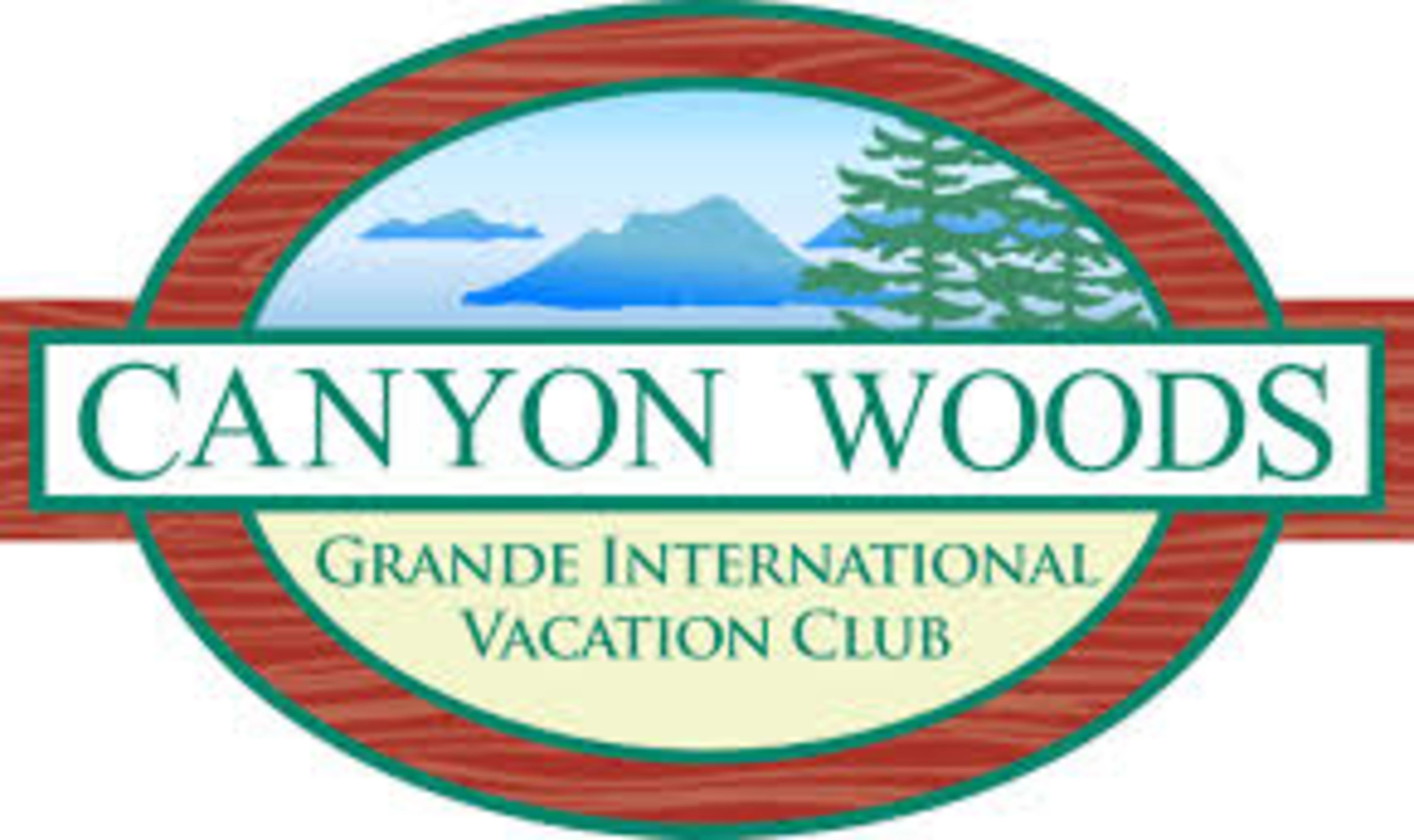 Canyon Woods Resort Club