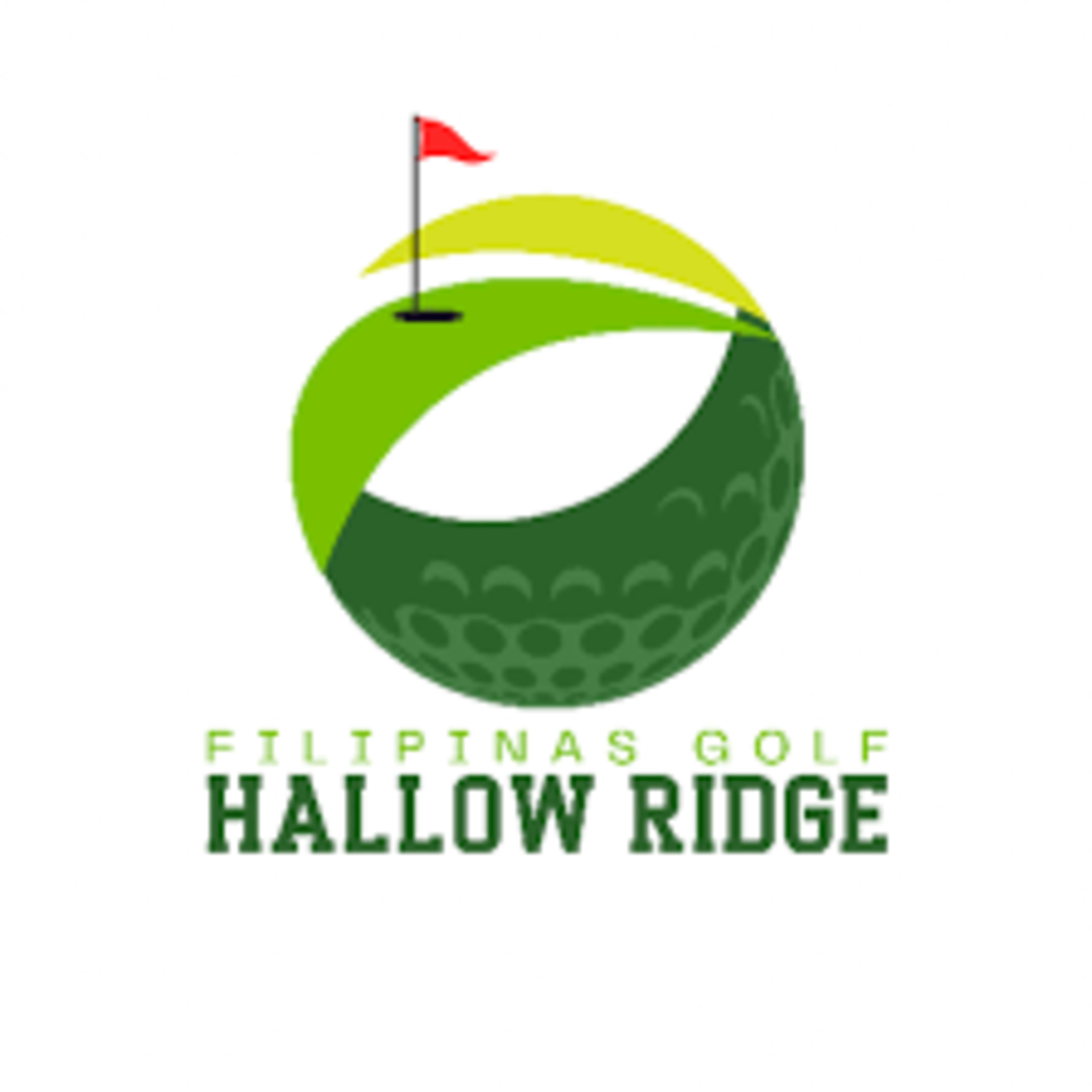 Hallow Ridge Filipinas Golf Inc.