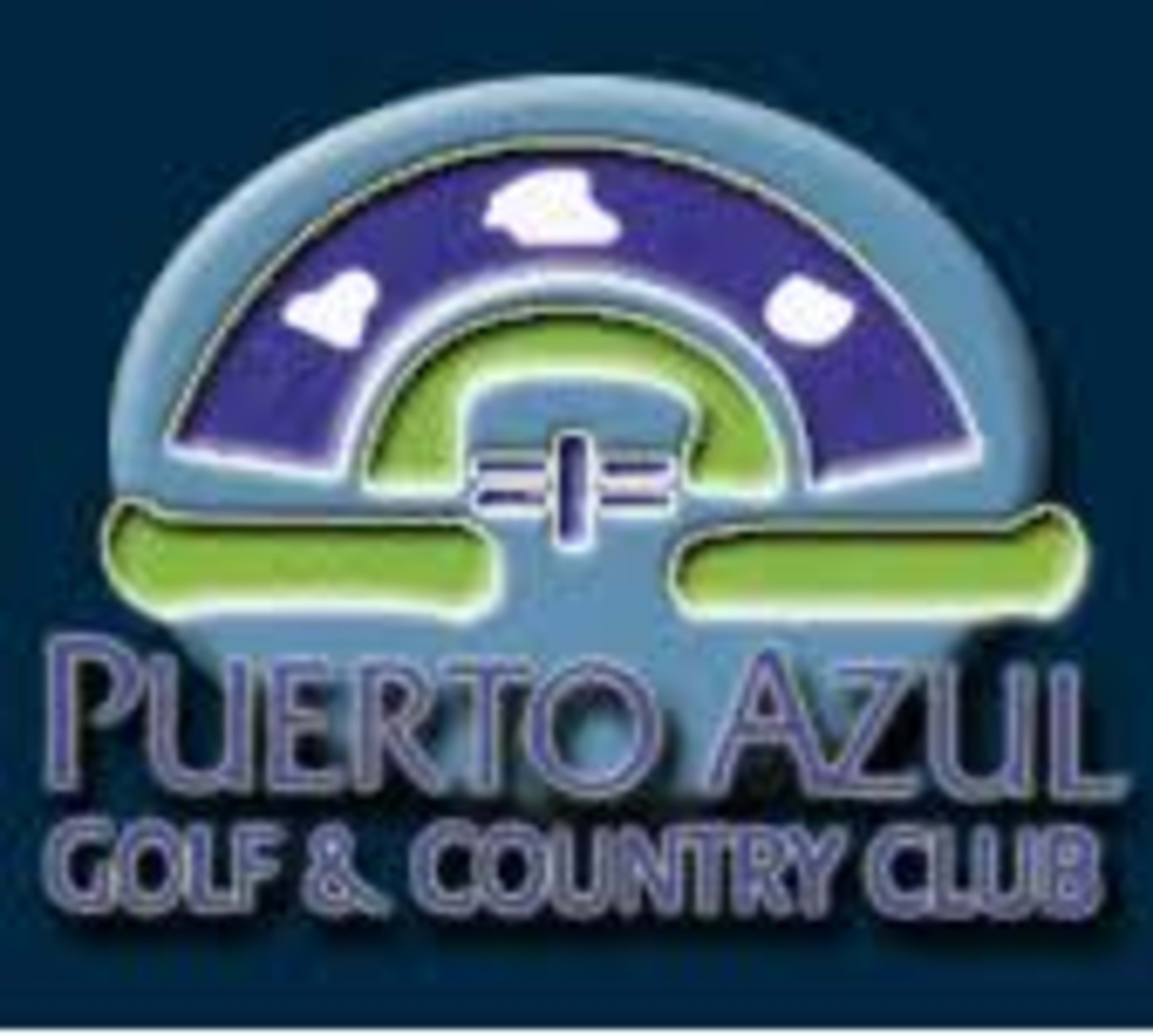 Puerto Azul Golf and Country Club
