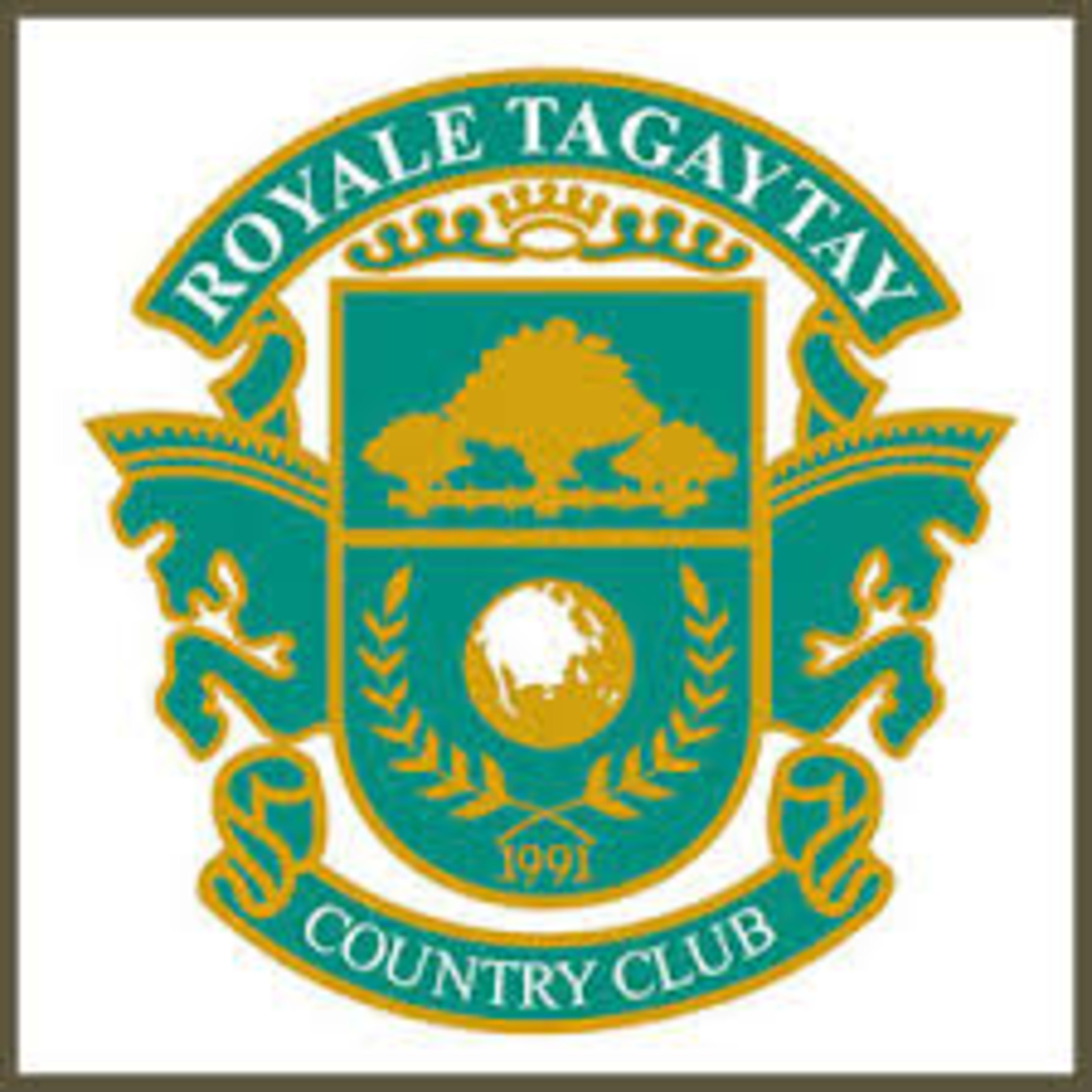 Royale Tagaytay Country Club
