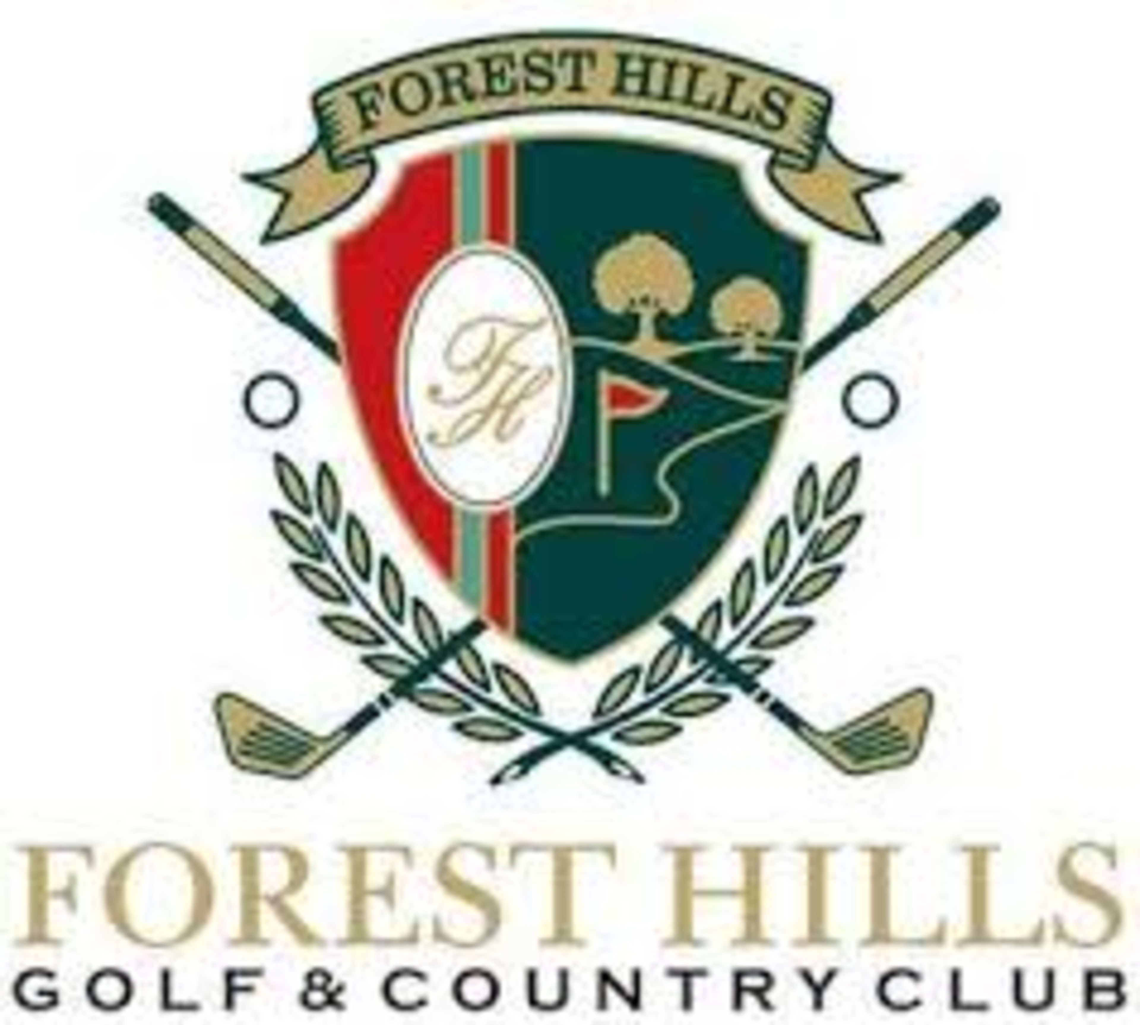 Forest Hills Golf & Country Club