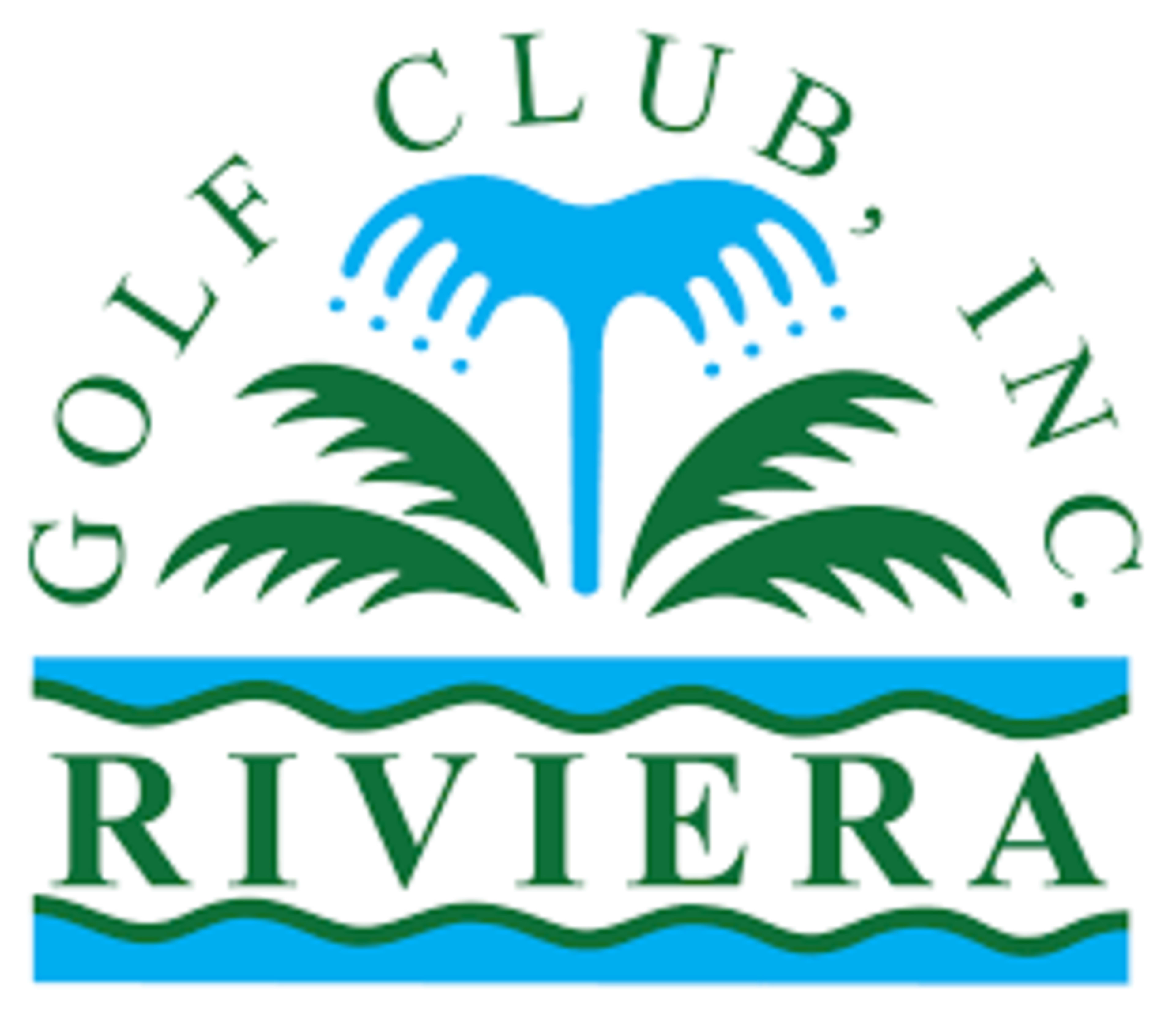 Riviera Golf club