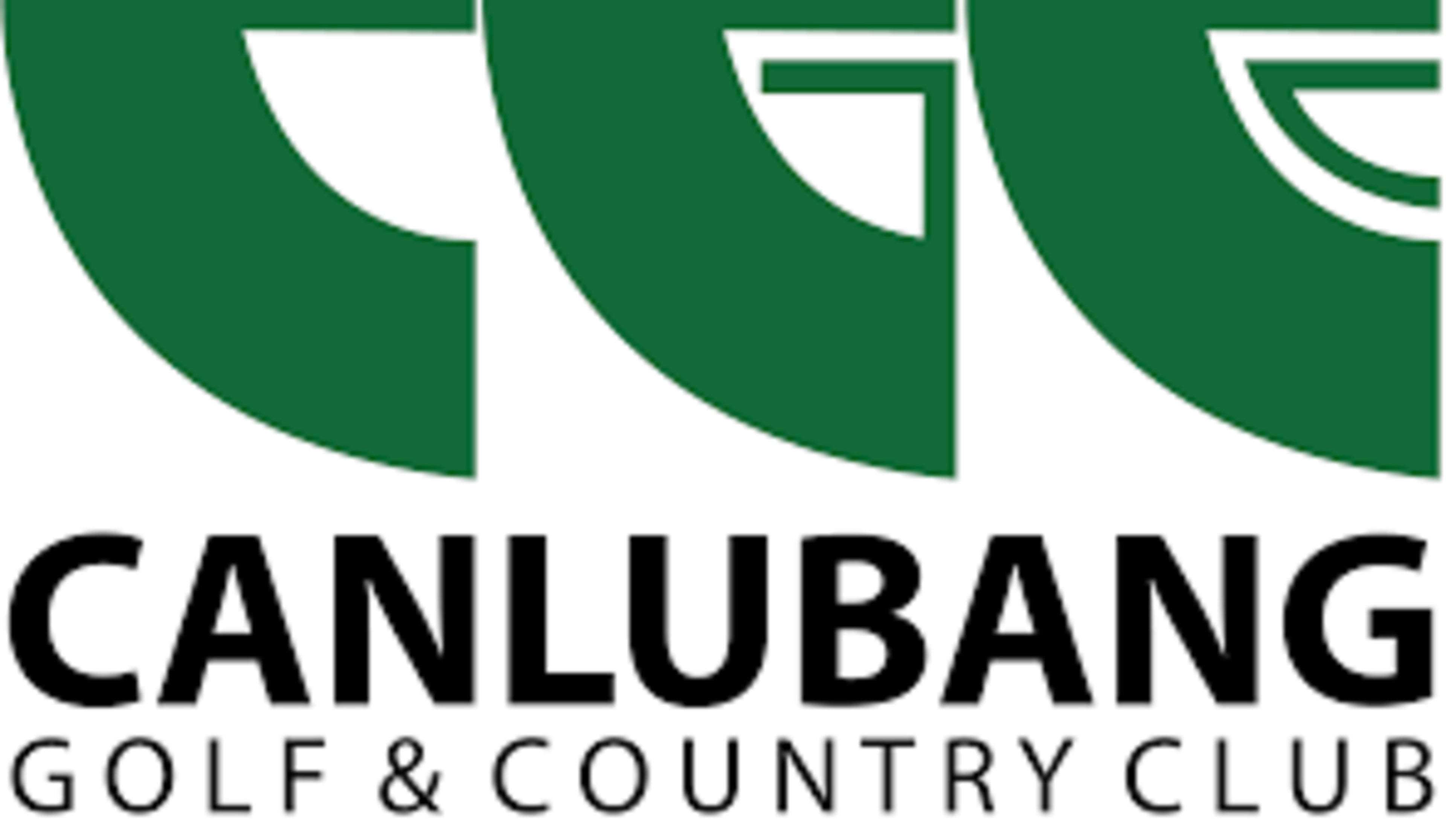 Canlubang Golf & Country Club