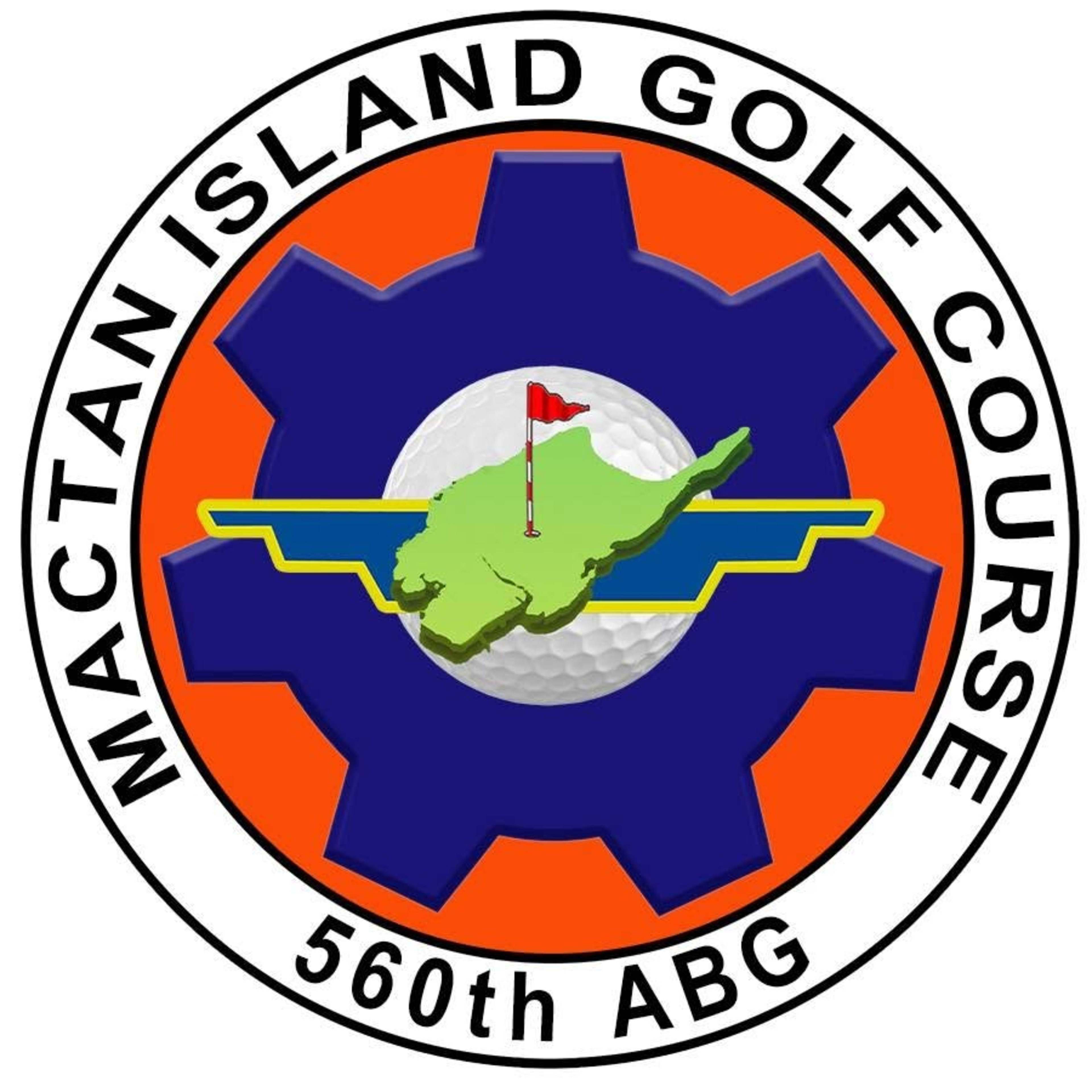 Mactan Island Golf Course