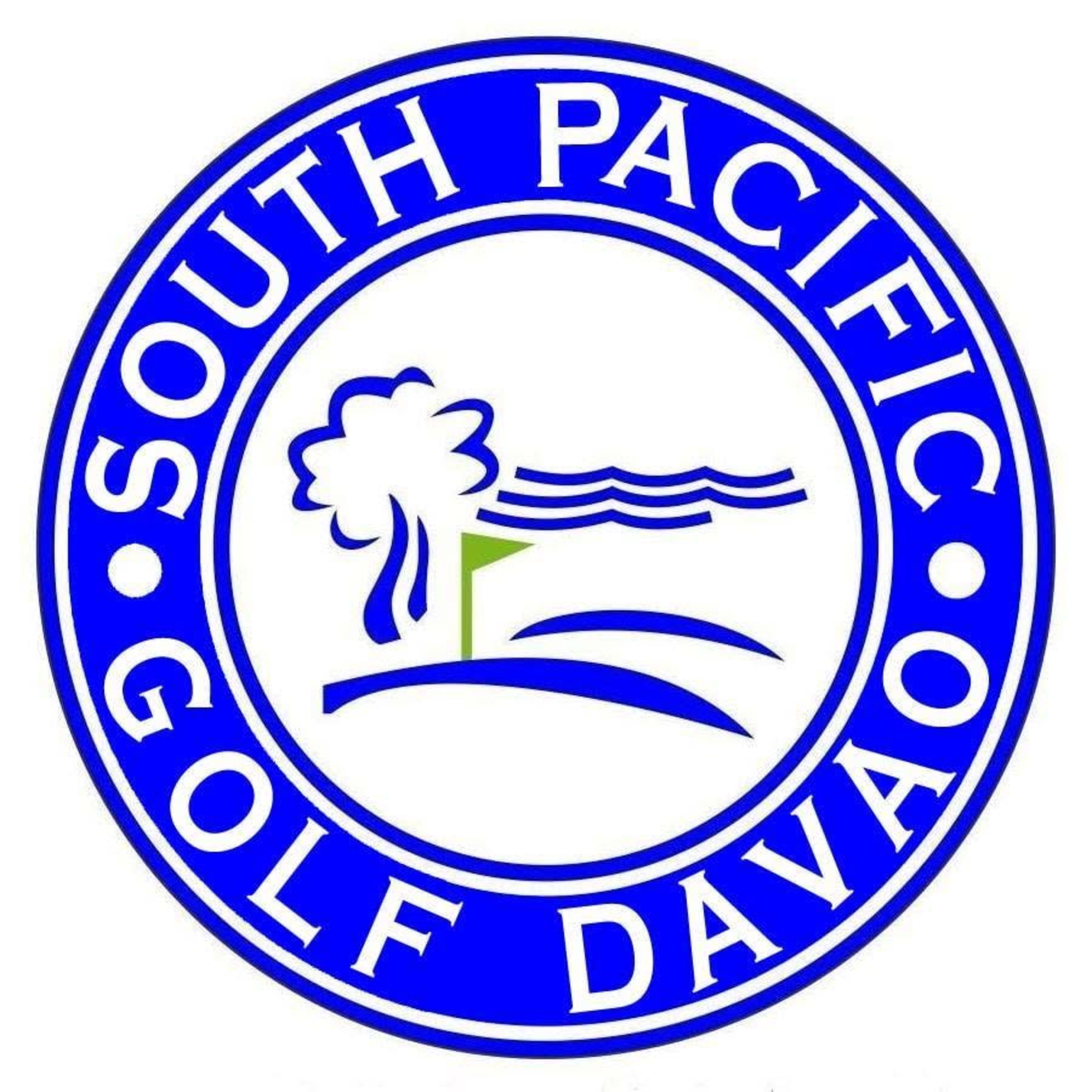 South Pacific Golf Club