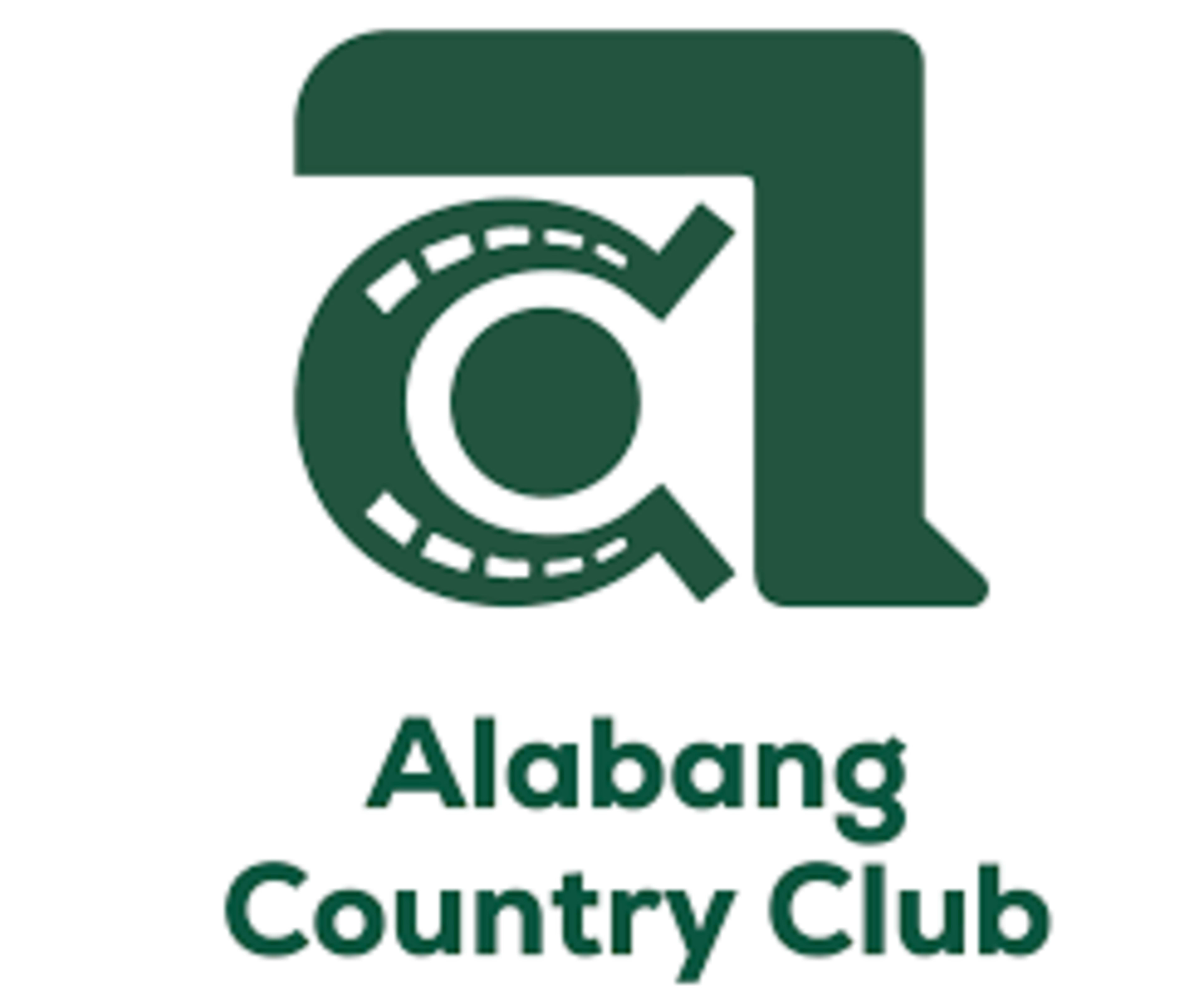 Alabang Country Club