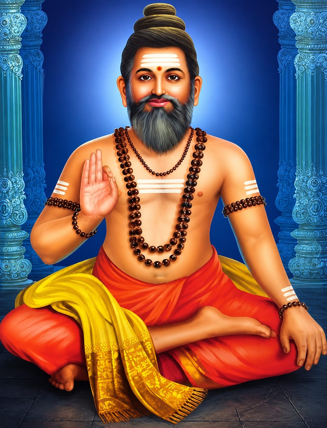 கோரக்கர் சித்தர்