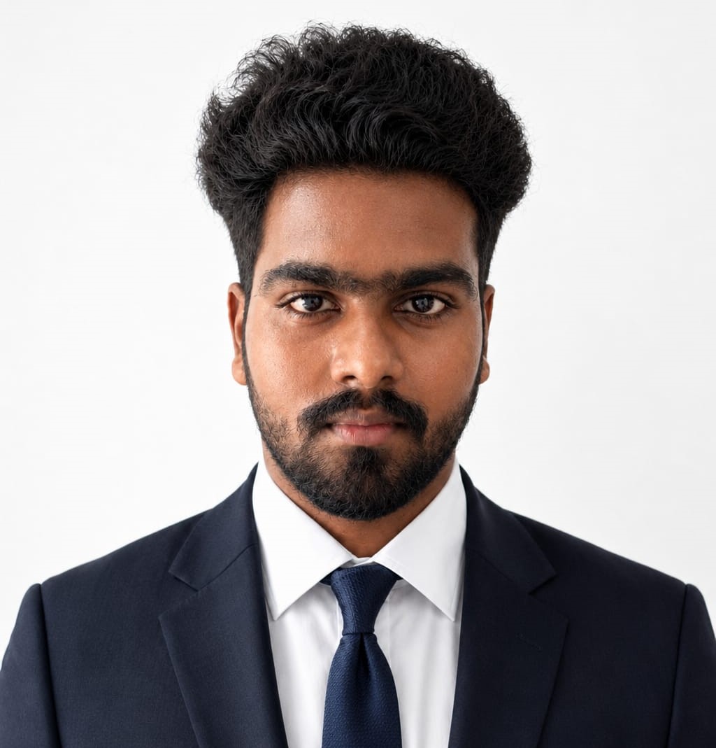 YogeshWaran