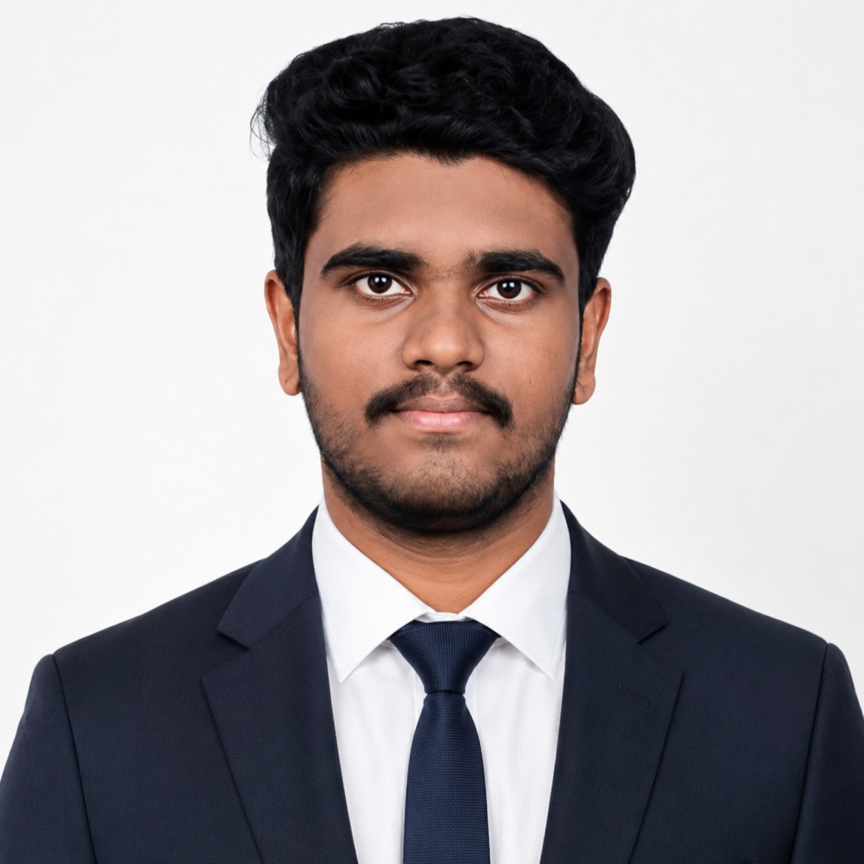 Harish Vendhan