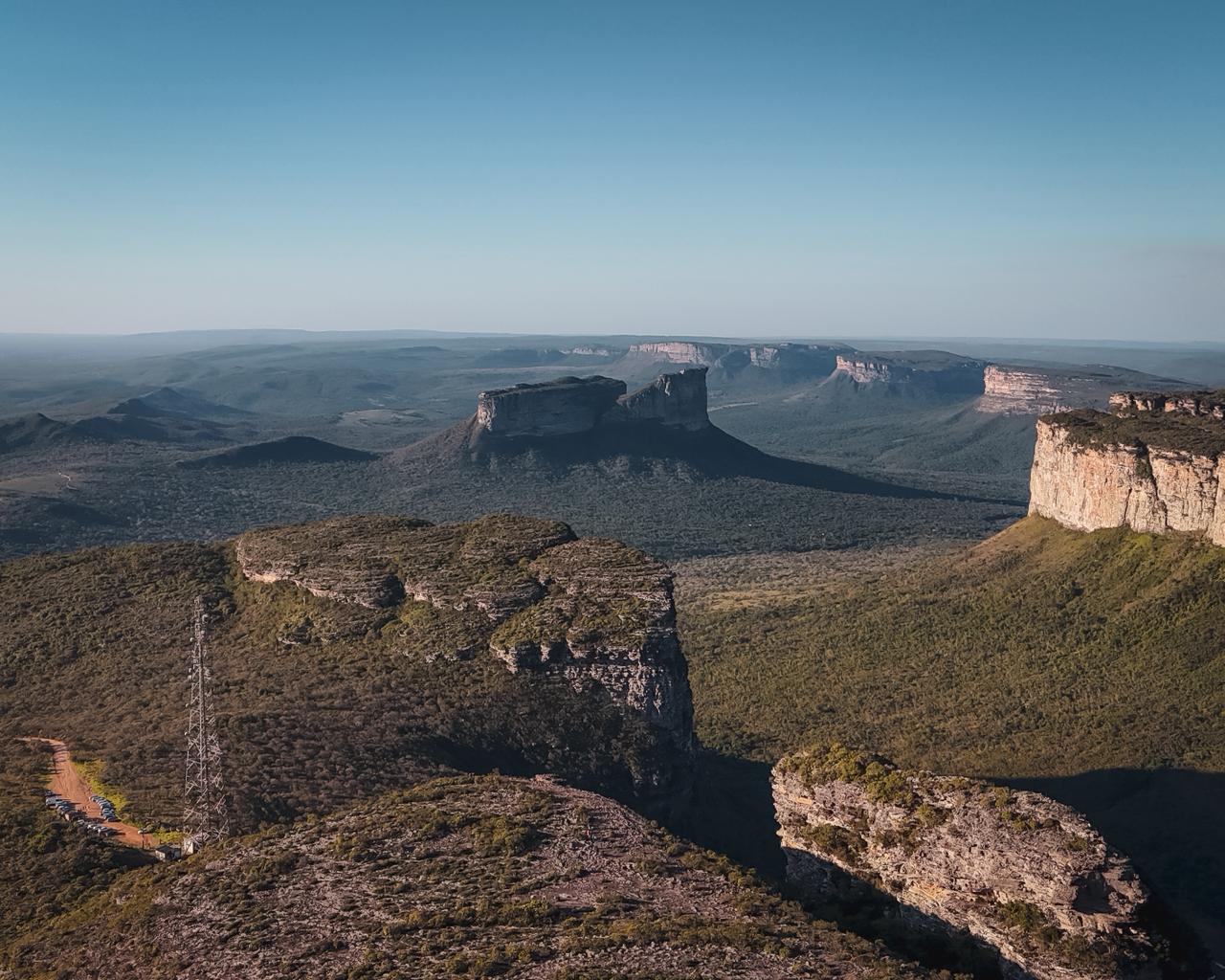 Chapada Diamantina, BA