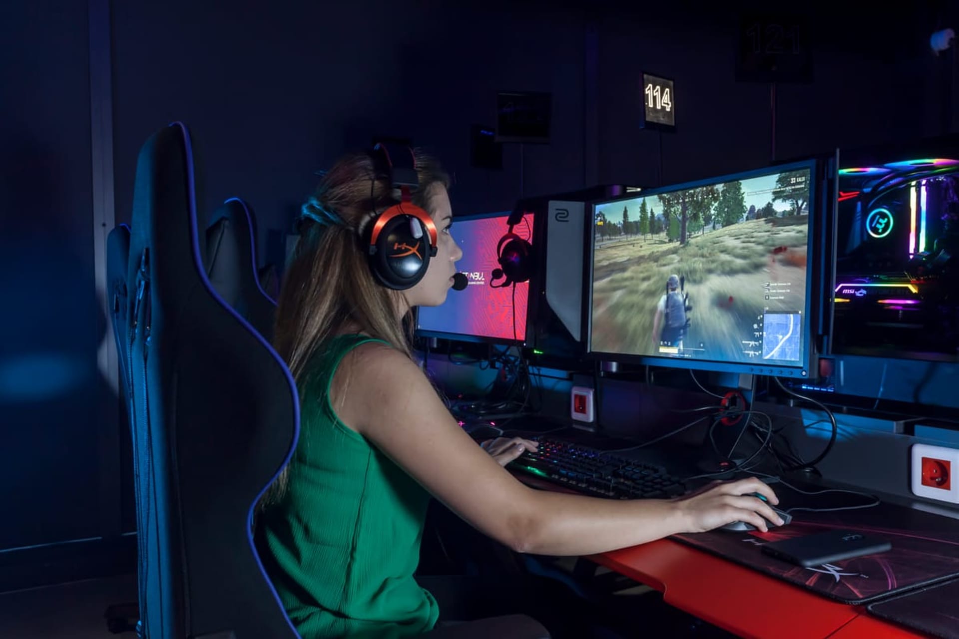 Bootcamp B04