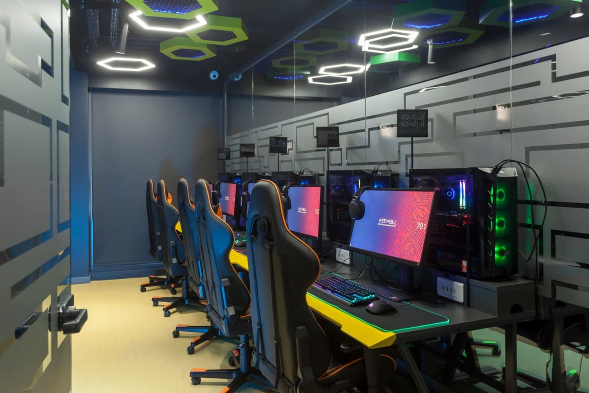 Bootcamp B01