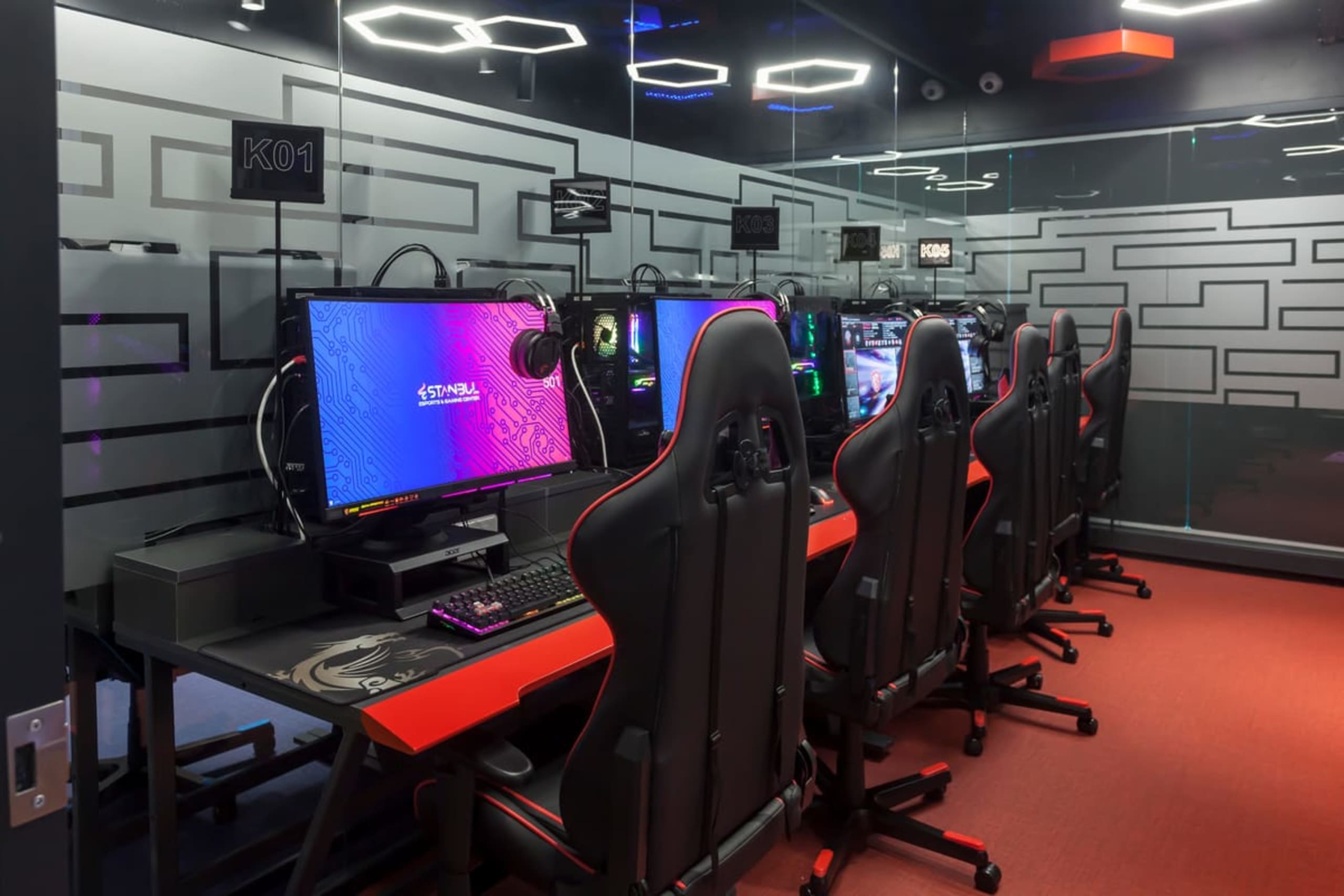Bootcamp B03