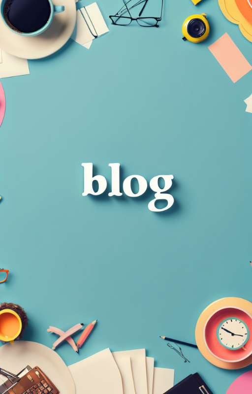 Acessar meu blog