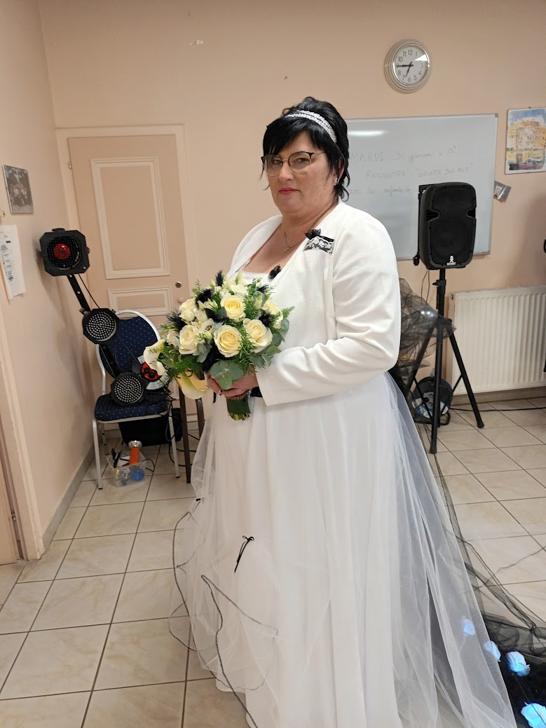 Veste personnalisée