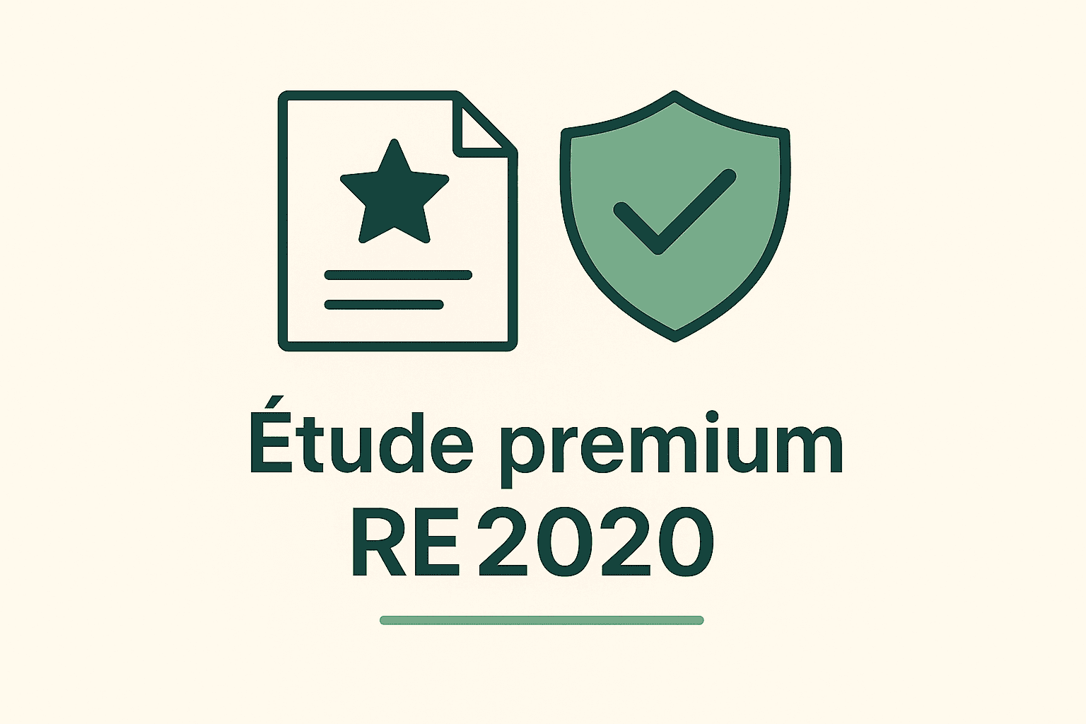 Image pour le pack Étude Premium