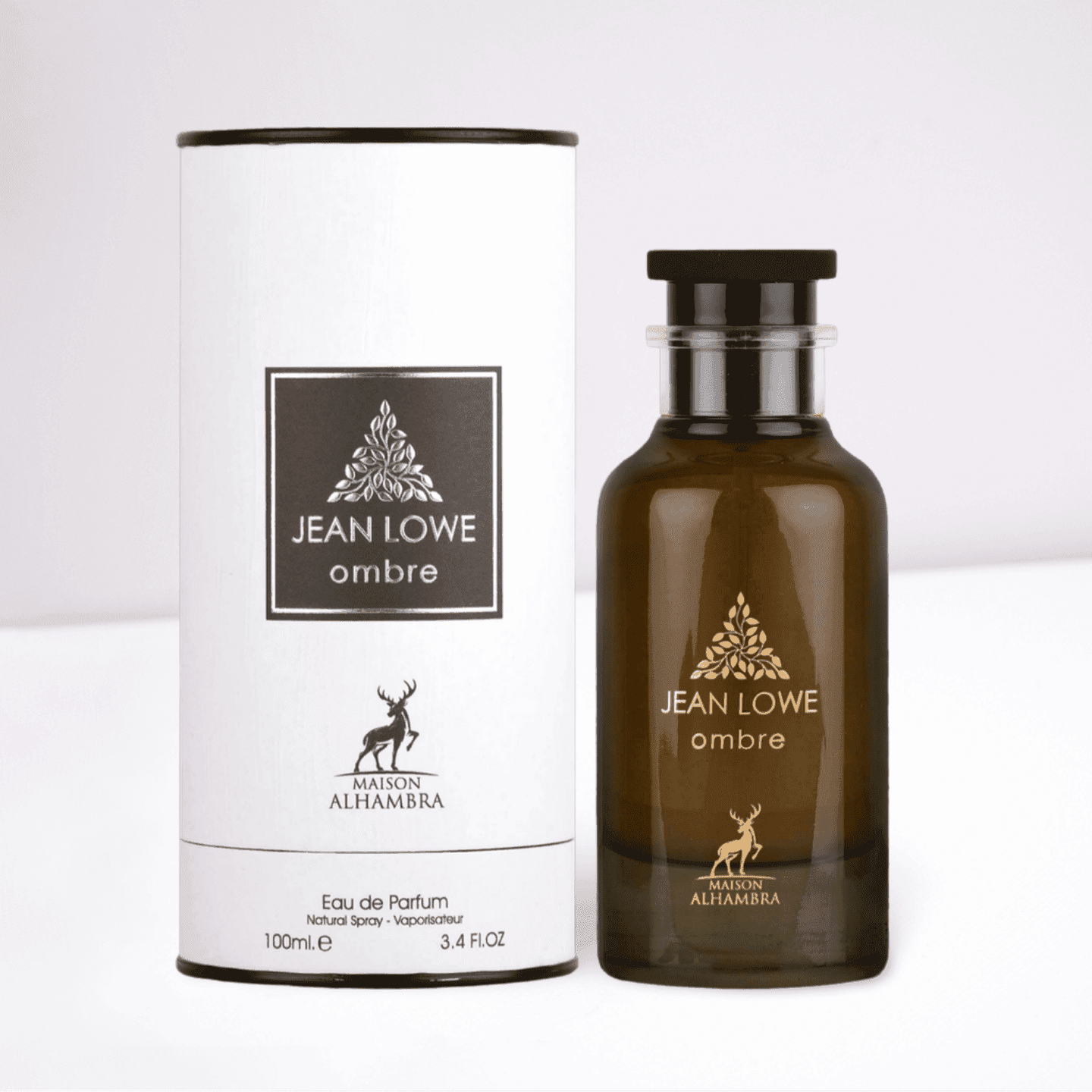 Jean Lowe Ombre
