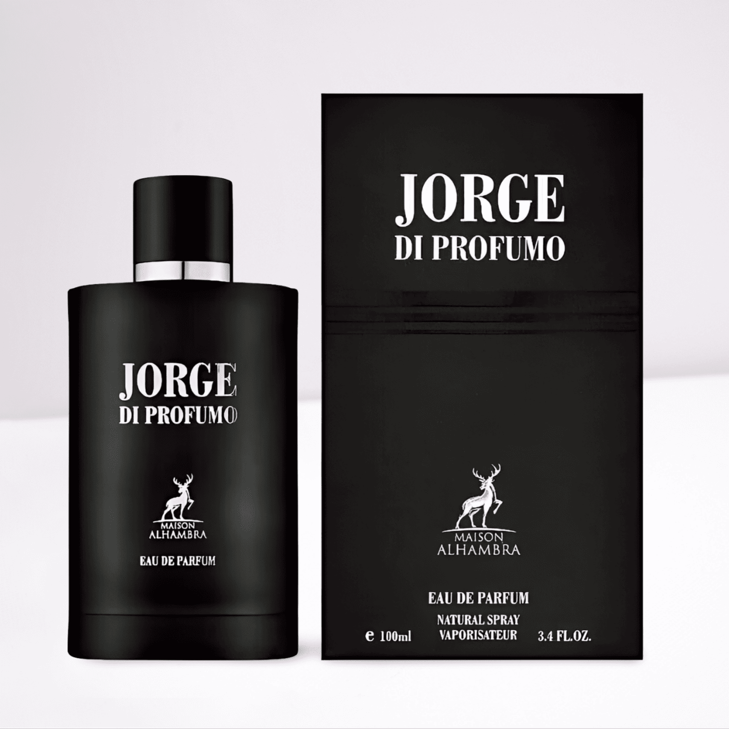 Jorge Di Profumo