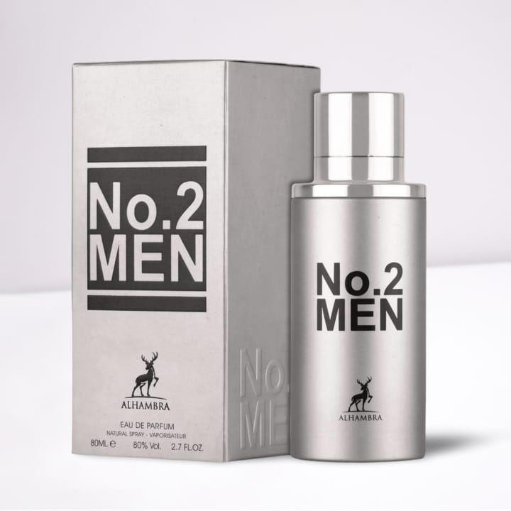N°2 Men