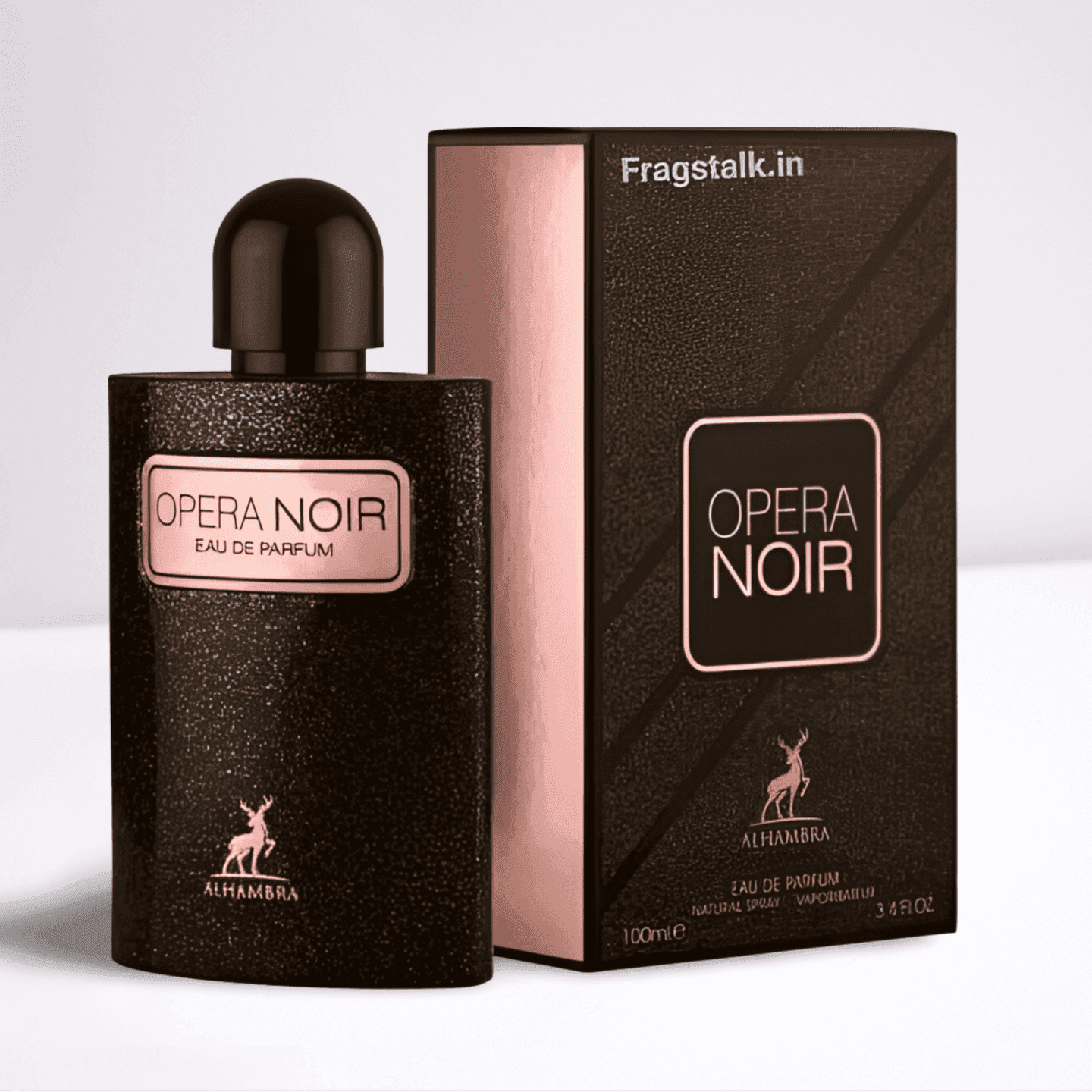 Opéra Noir