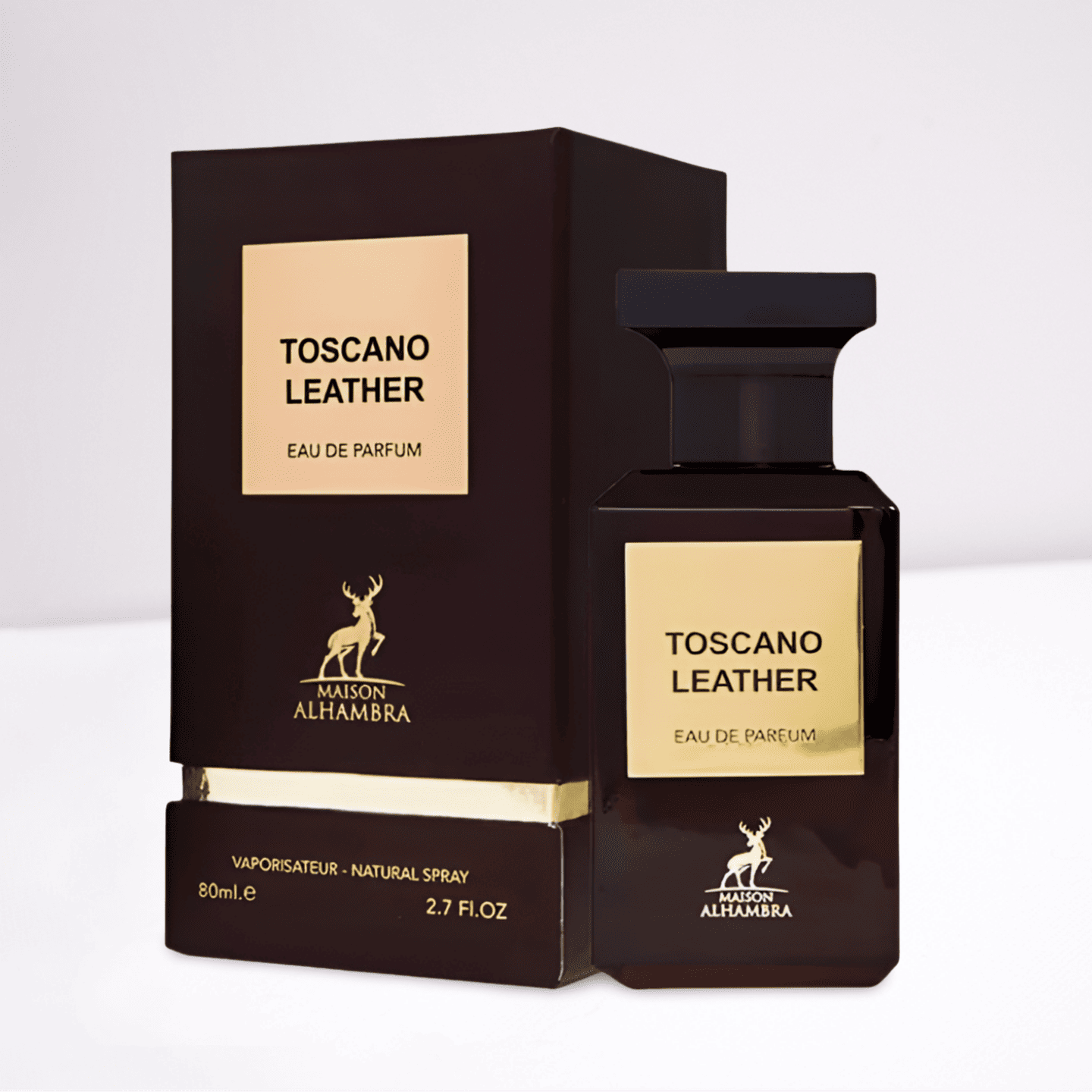 Toscano Leather