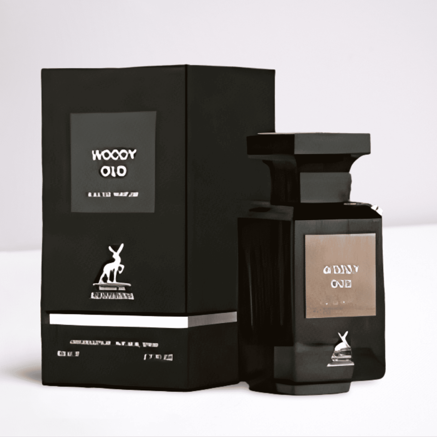 Woody Oud