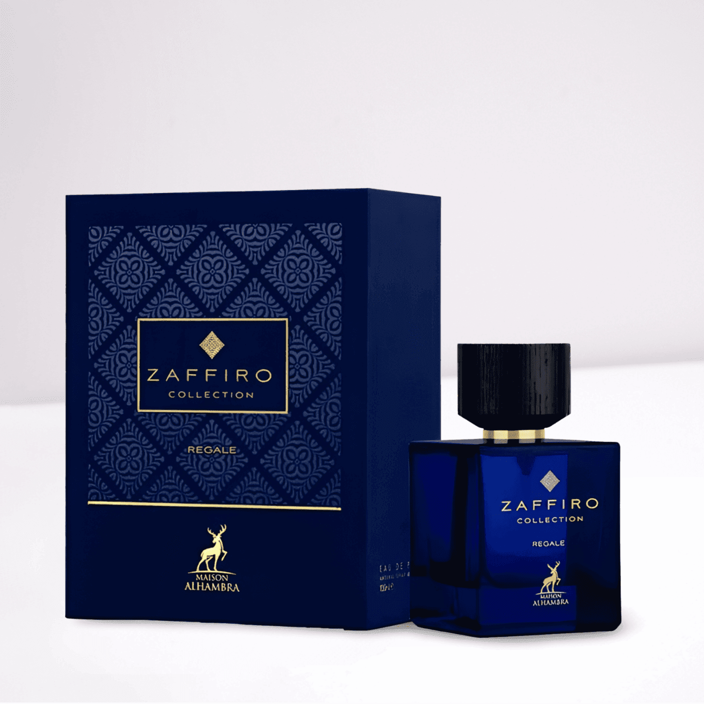 Zaffiro Regale
