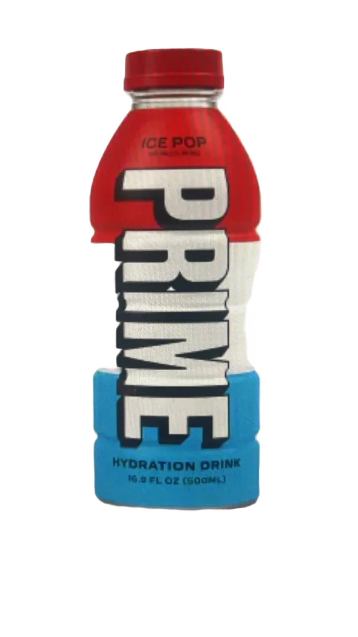 PRIME Energy - Front