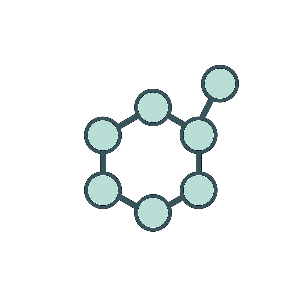 Calcium Stearoyl Lactylate molecular structure