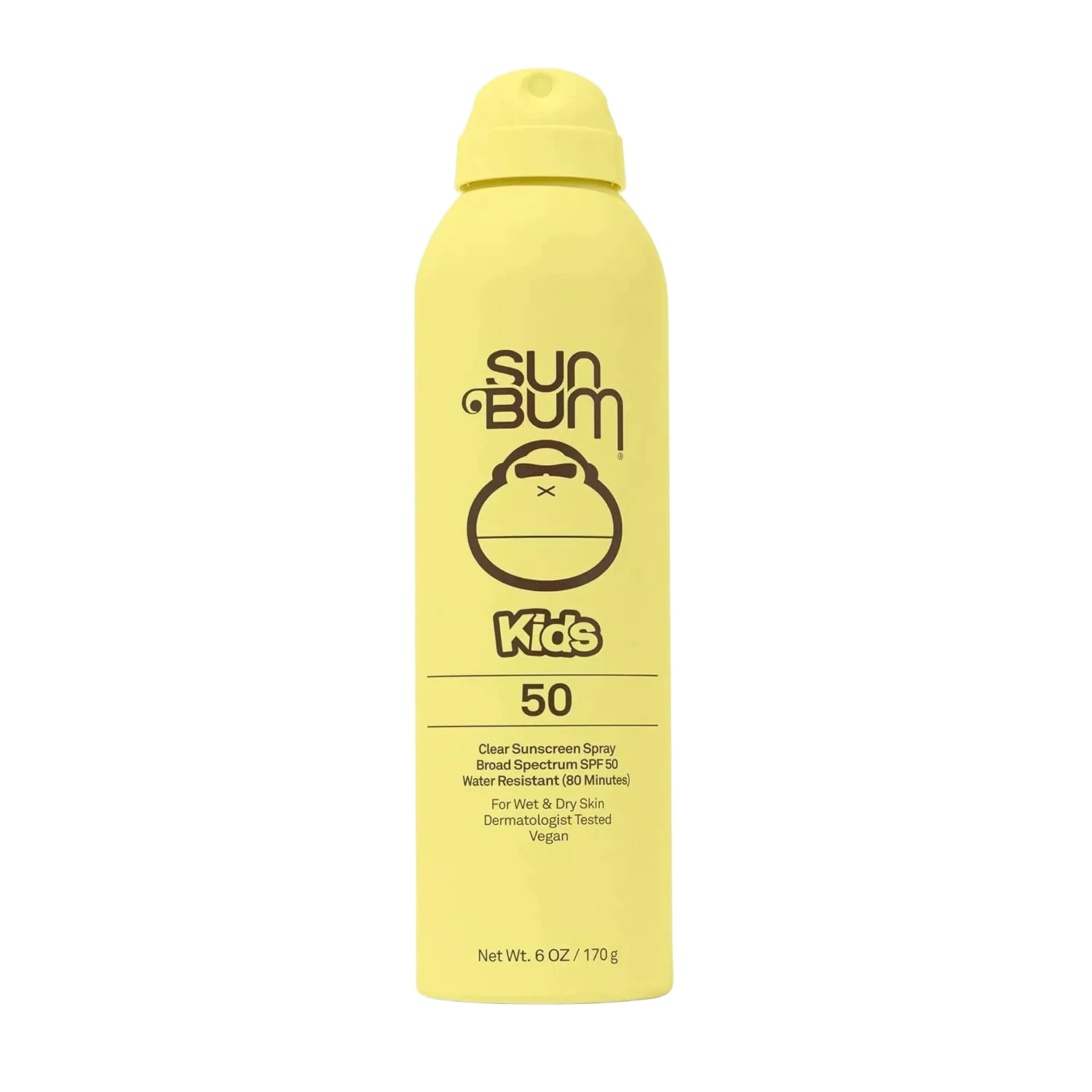 Sun Bum Kids 50