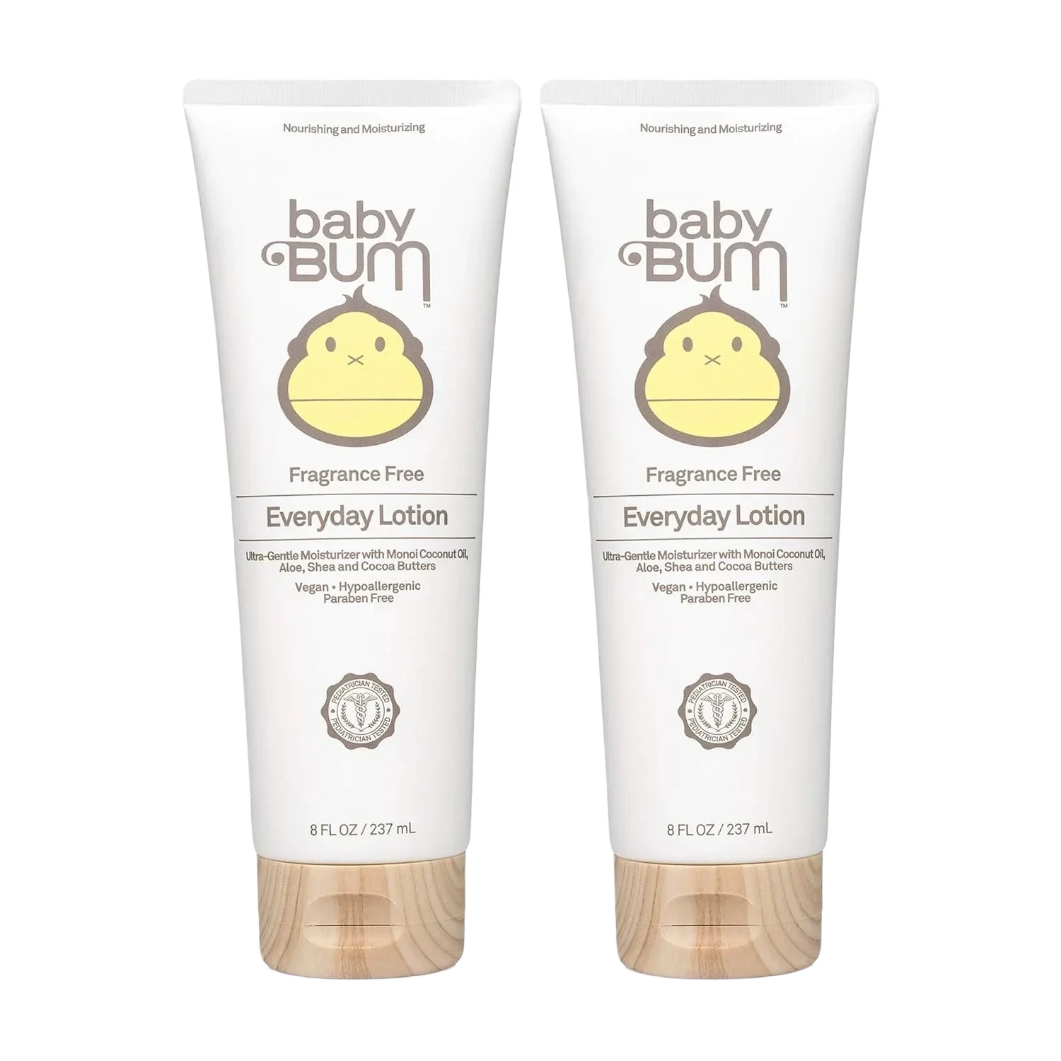 Babybum Everyday Lotion