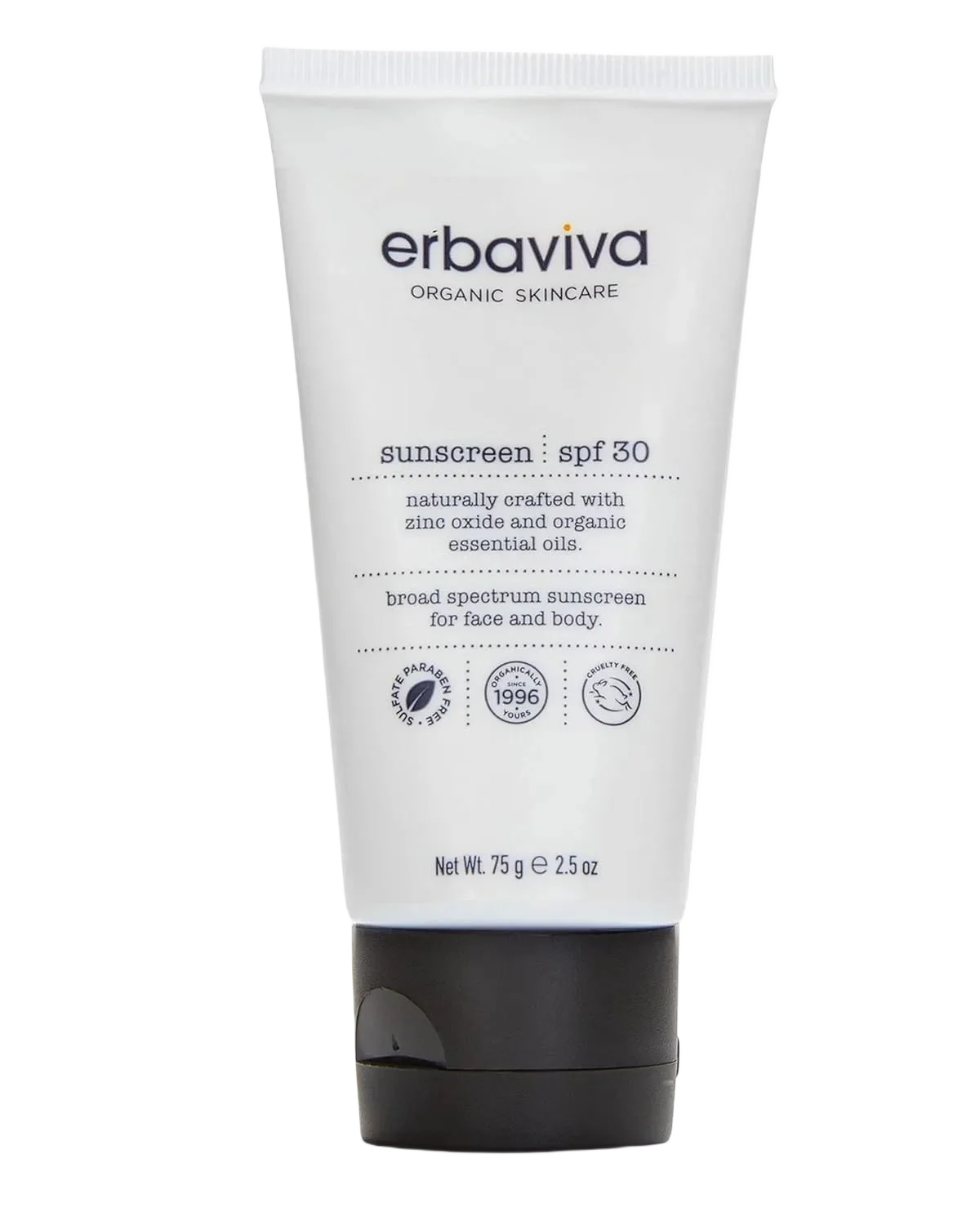 Sunscreen : Spf 30