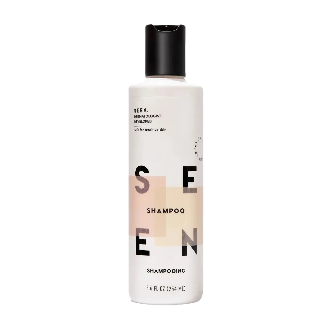 Seen Shampoo