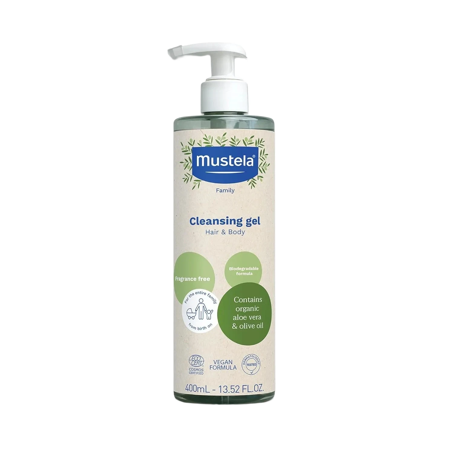 Cleansing Gel