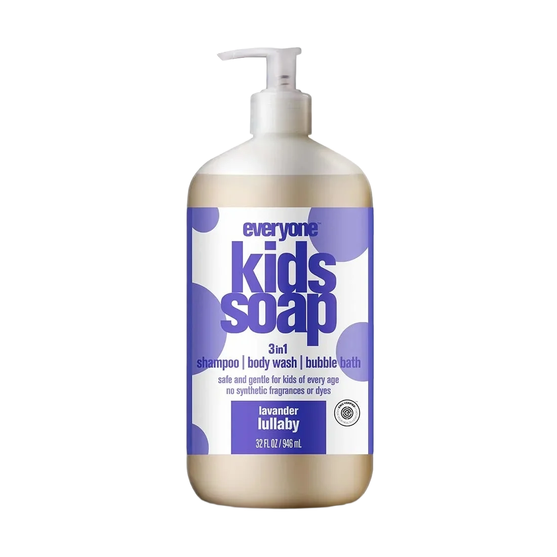 Everyone Kids Soap