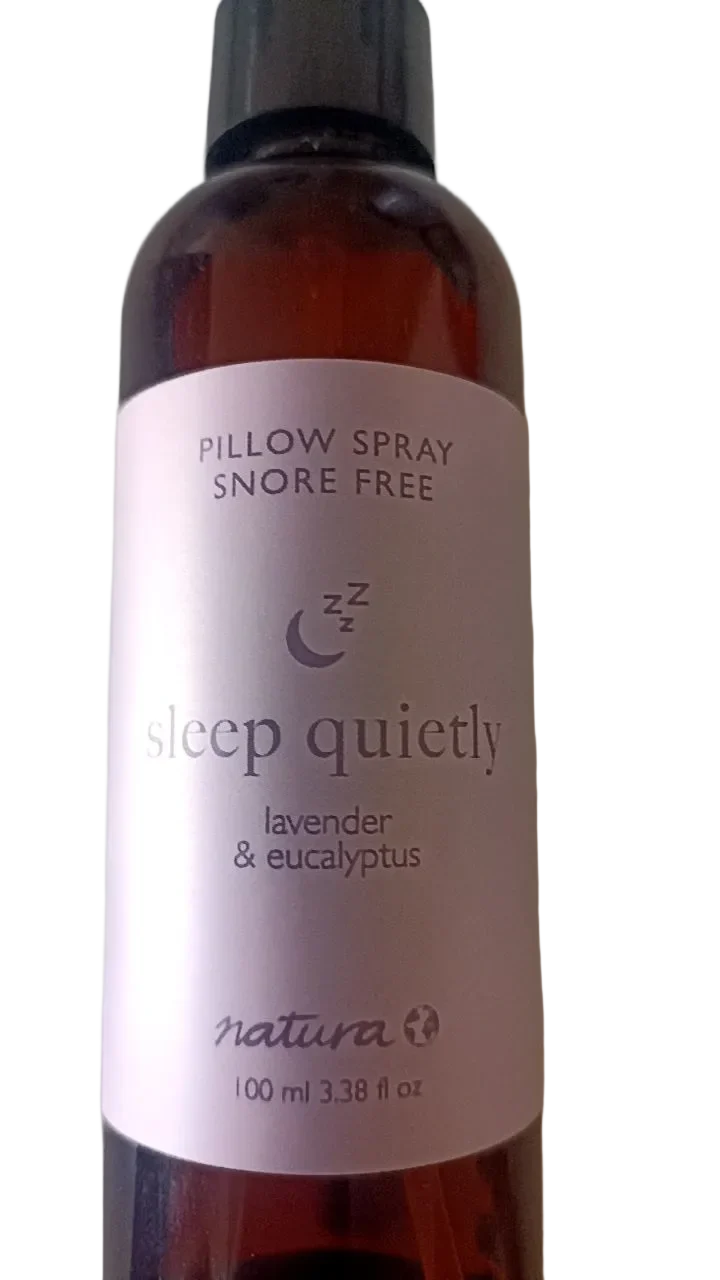 Sleep Quietly