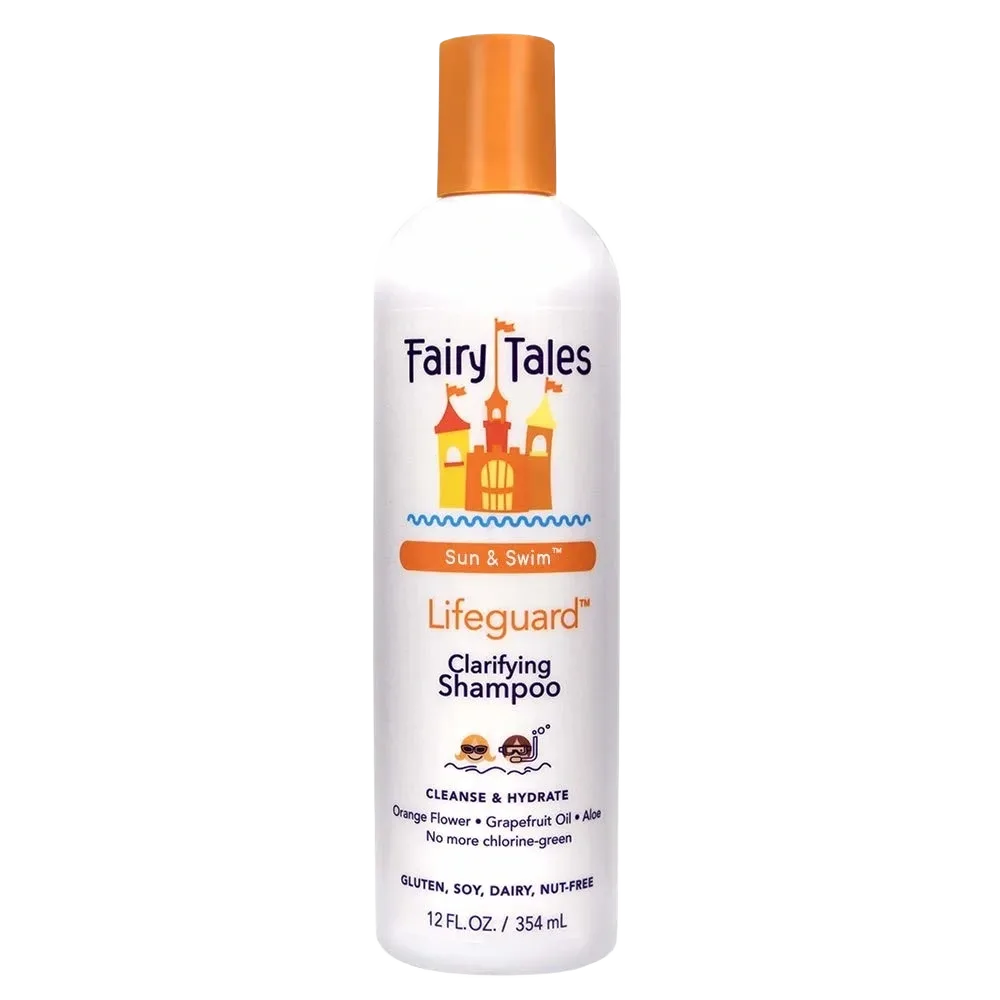Fairy Tales Lifeguard™ Clarifying Shampoo