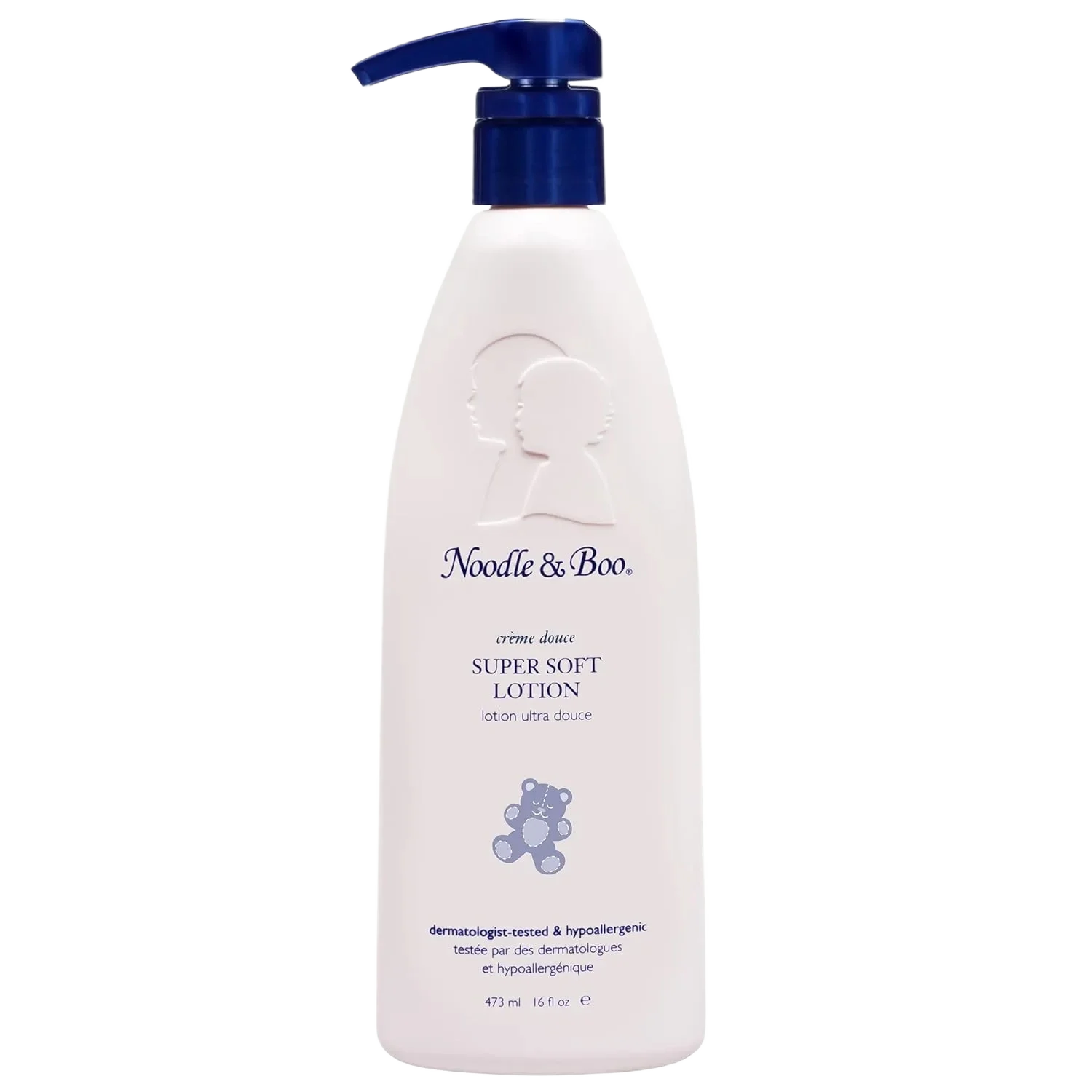 Super Soft Lotion