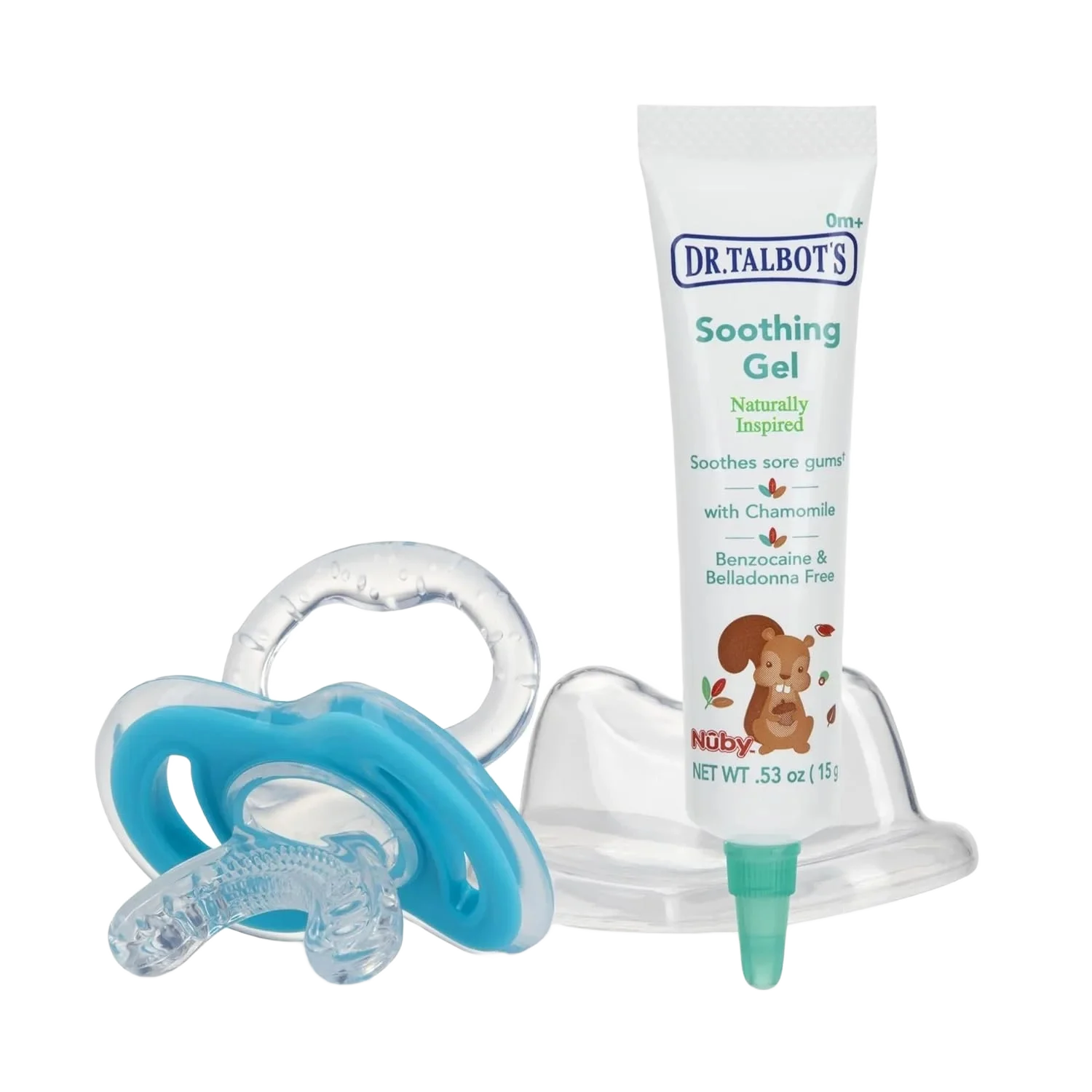 Dr. Talbot's Soothing Gel