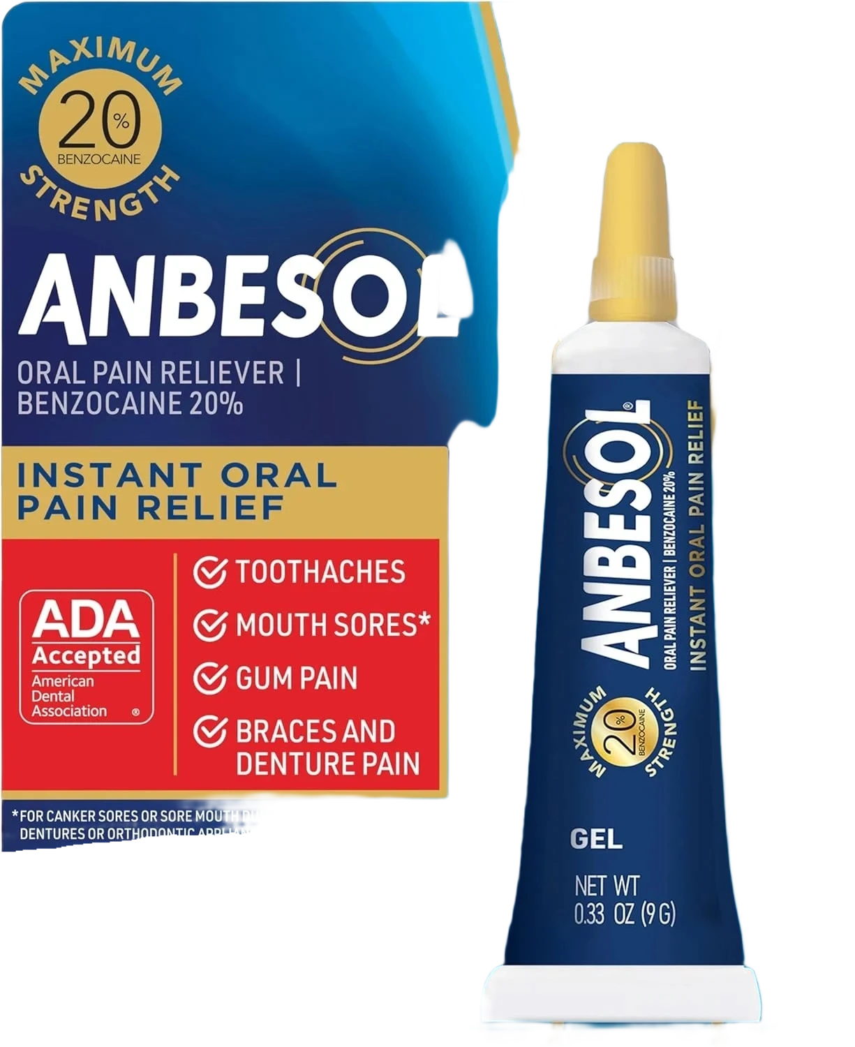 Anbesol