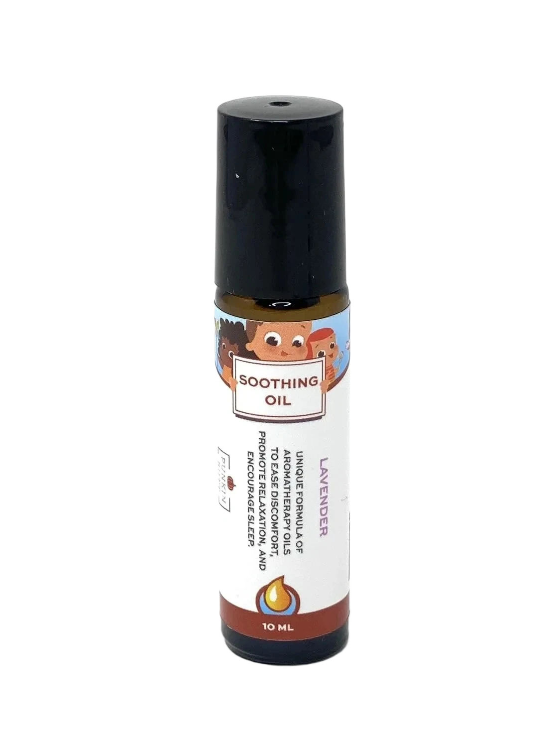 Soothing Oil