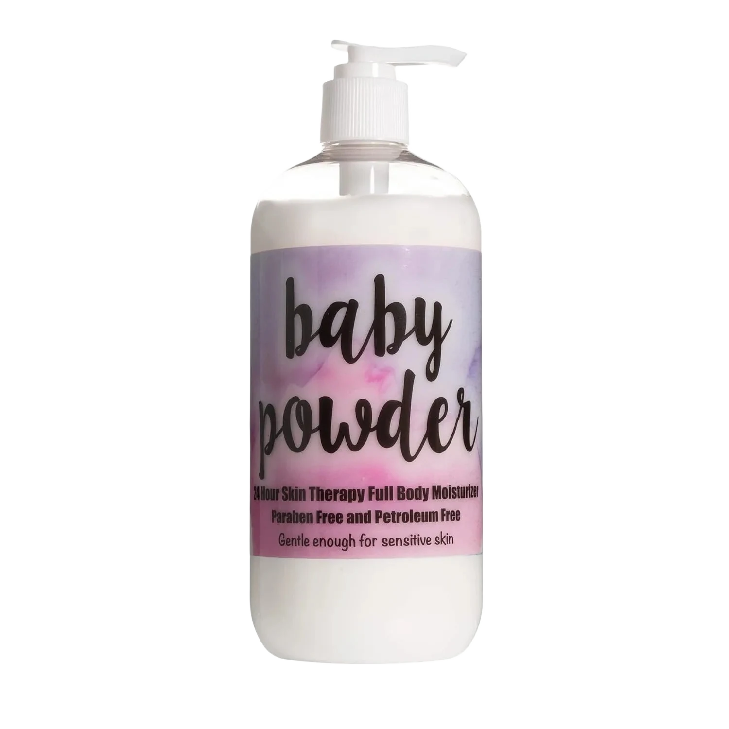 Baby Powder