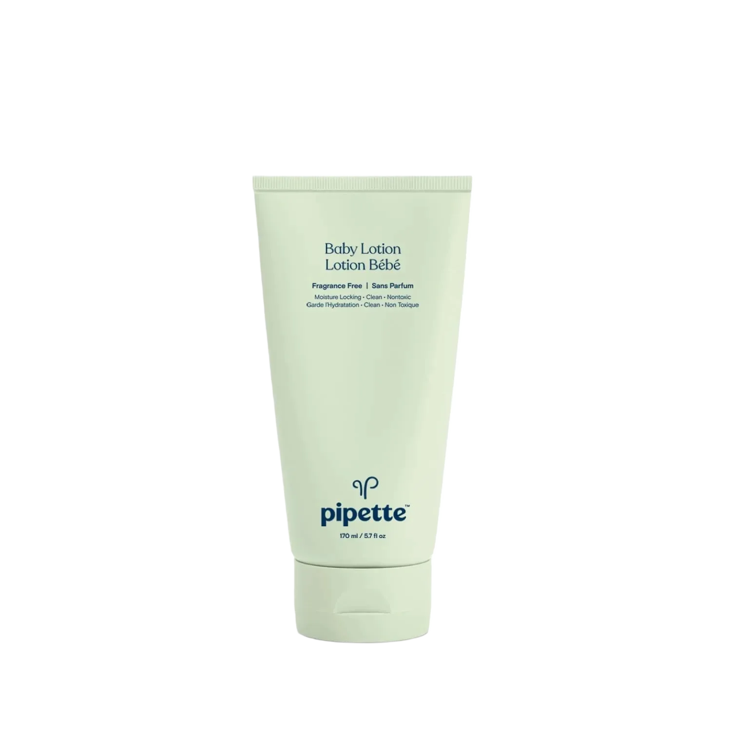 Baby Lotion Lotion Bébè