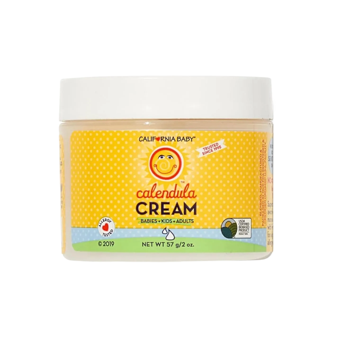 Calendula Cream