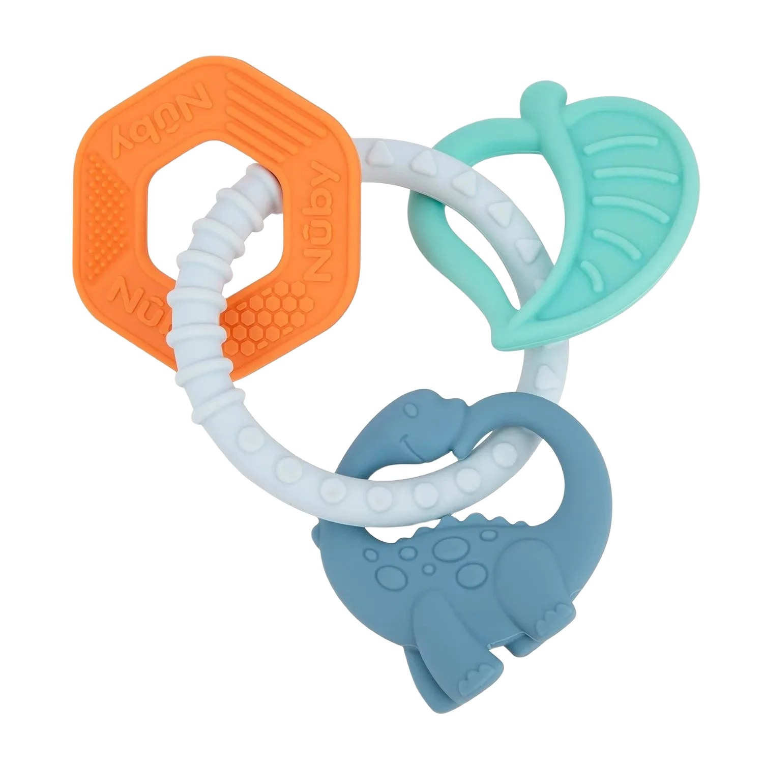 Nûby Teething Toy