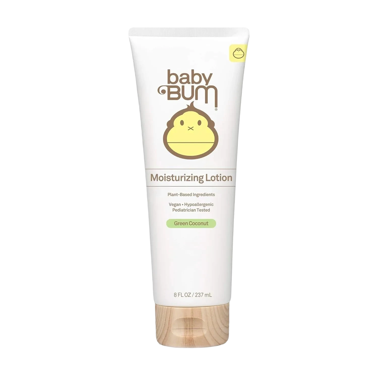 Babybum Moisturizing Lotion