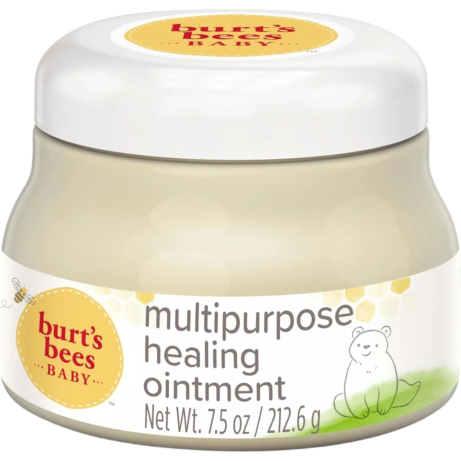 Burt's Bees Baby Multipurpose Healing Ointment