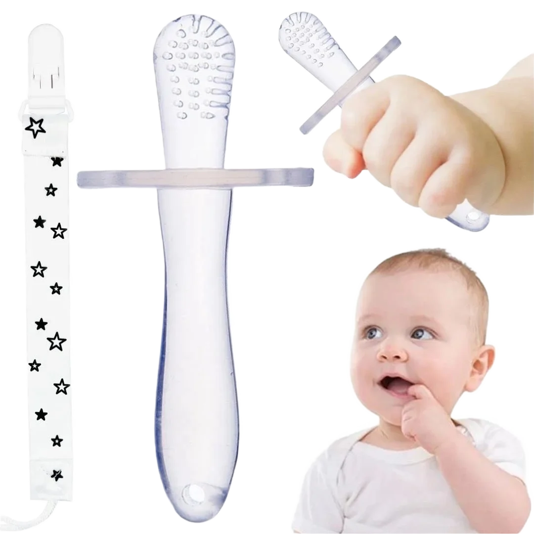 Baby Finger Toothbrush